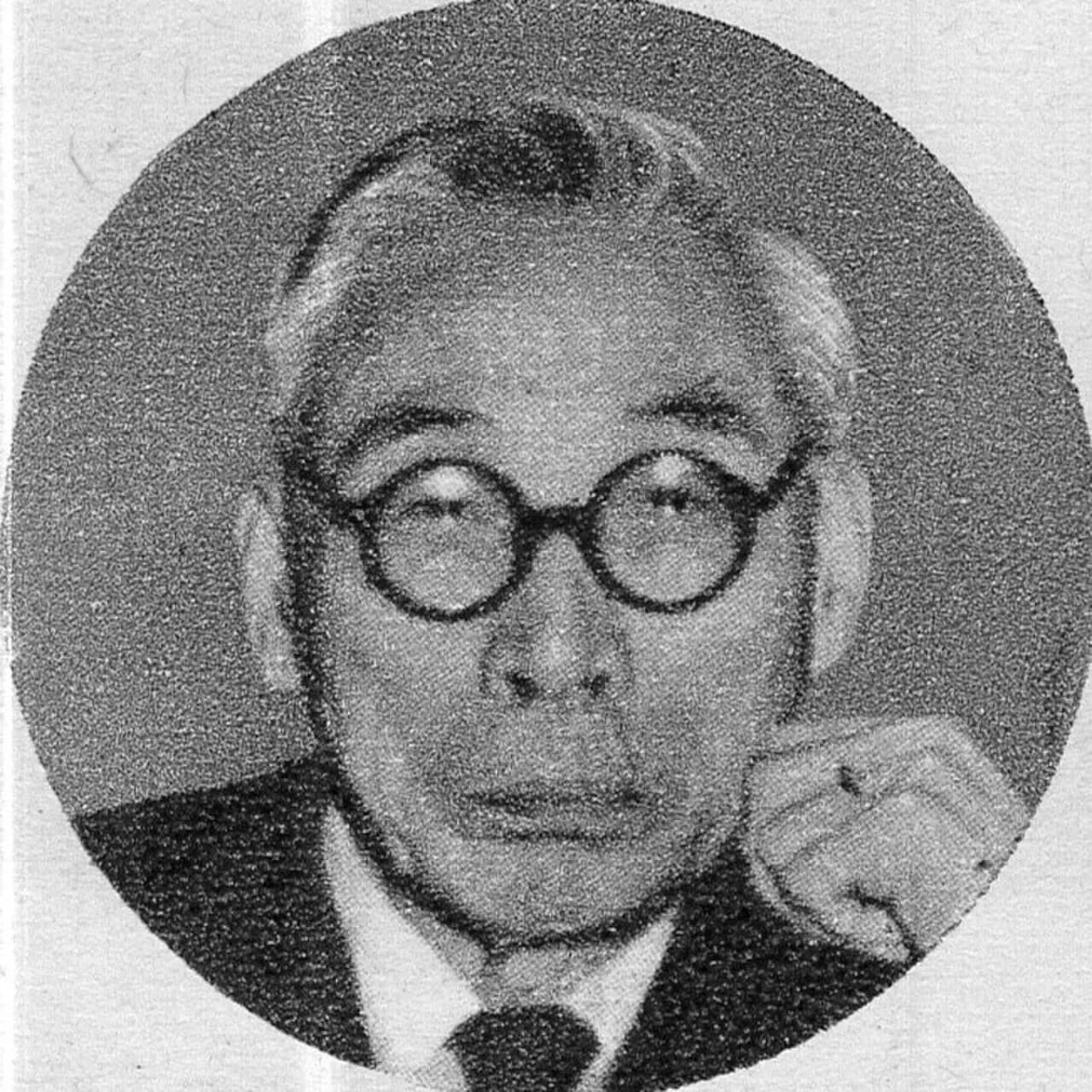 Chūjirō Nishino
