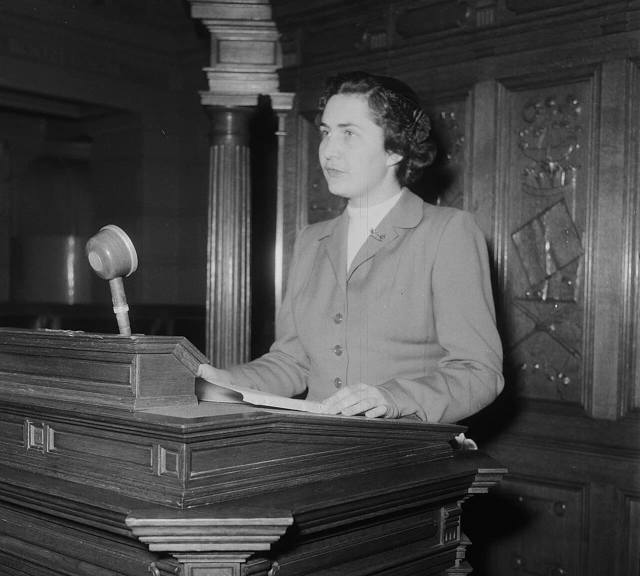 Ina Rousseau