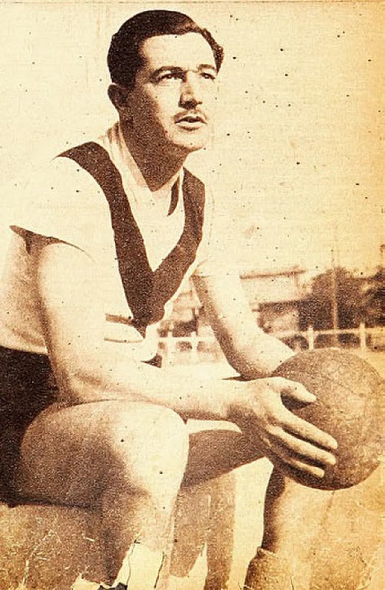 Raúl Toro Julio