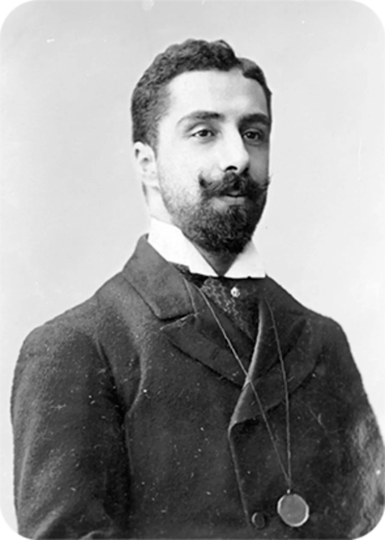 Amadeu de Castro e Sola