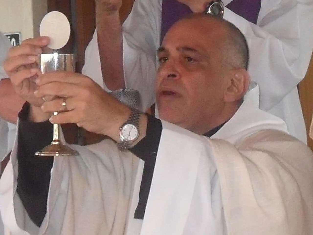 Dom Irineu Rezende Guimarães