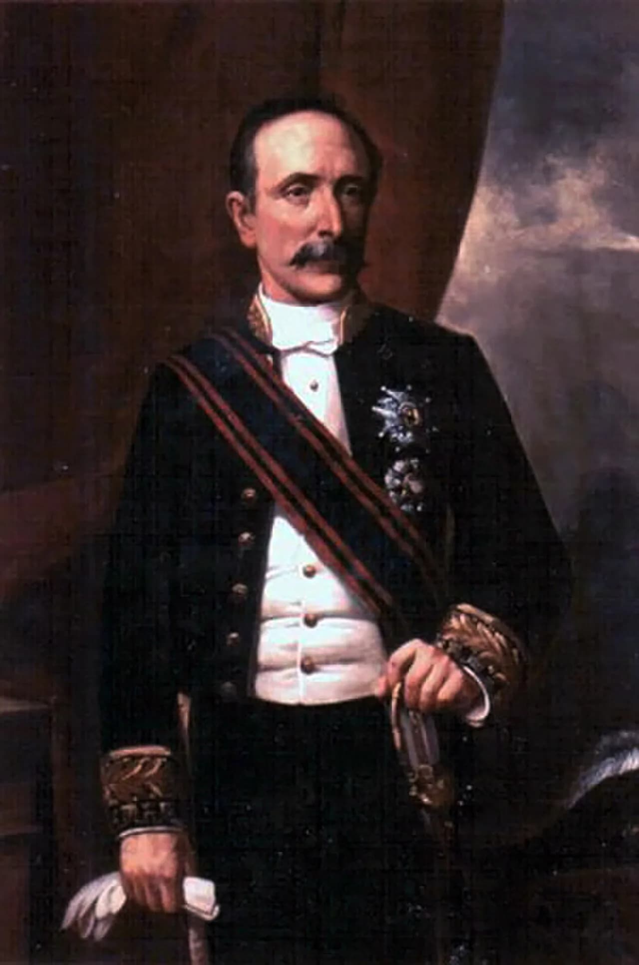 Francisco de Azeredo Teixeira de Aguilar Samodães