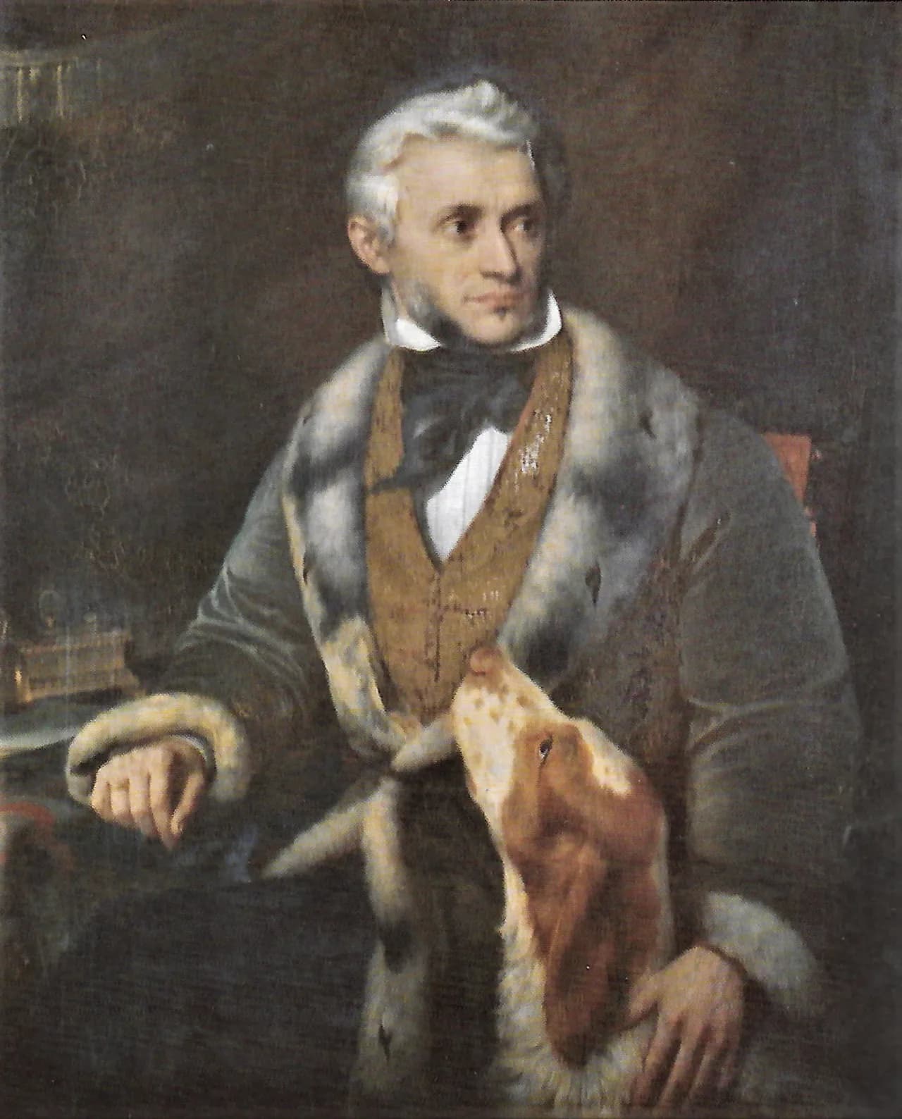 Luís António de Abreu e Lima