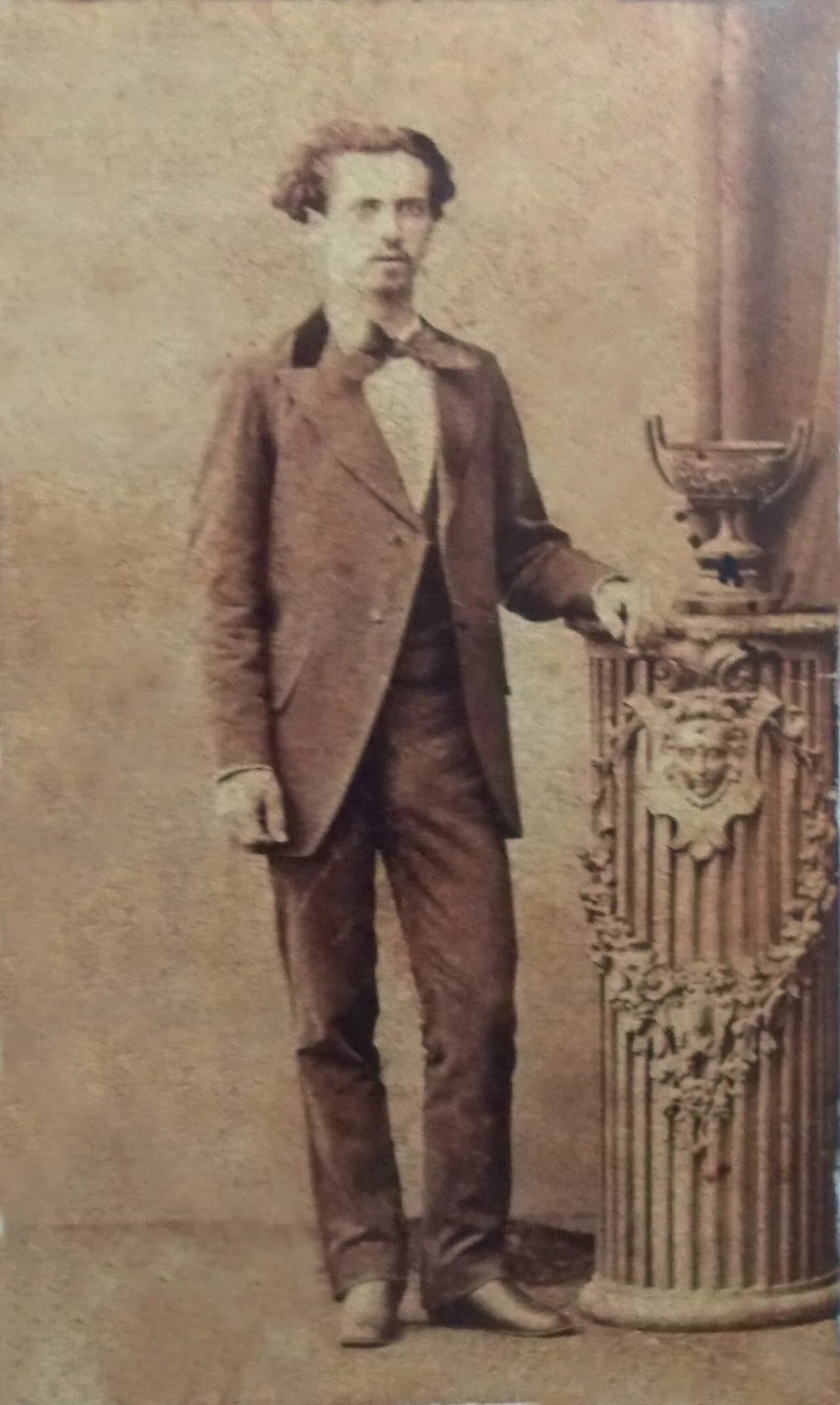 Silvestre Dias Ferraz Júnior