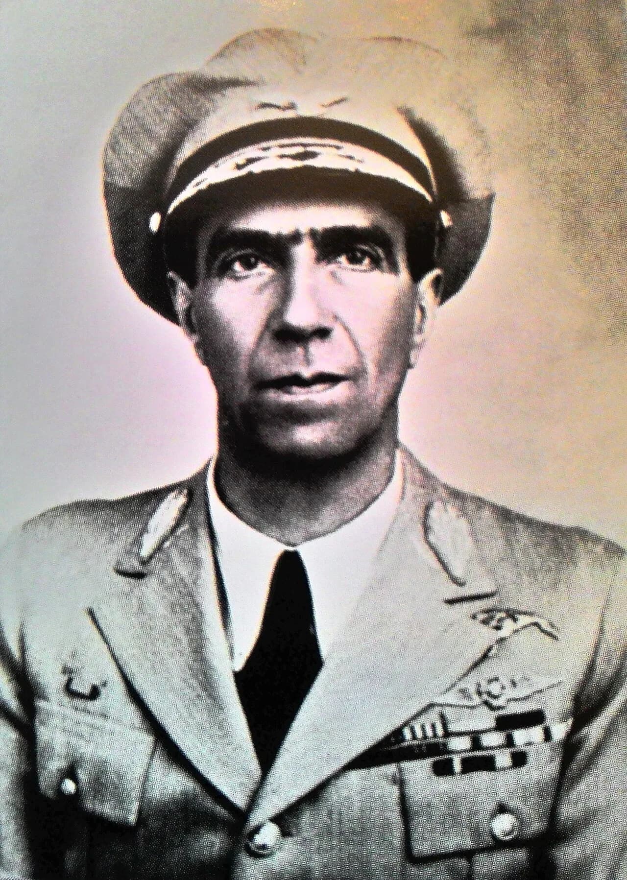 António de Sousa Maya