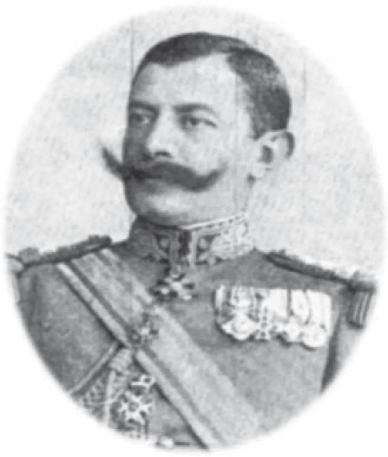 Gheorghe Georgescu