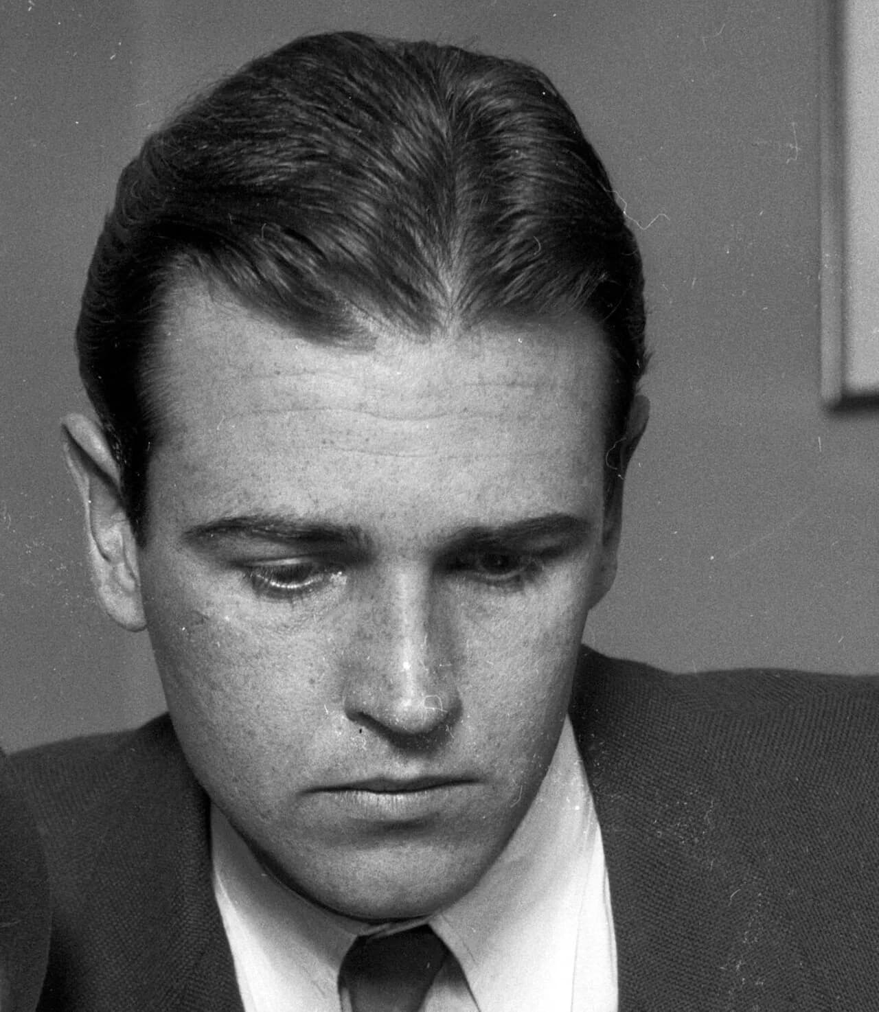Hugh Allan