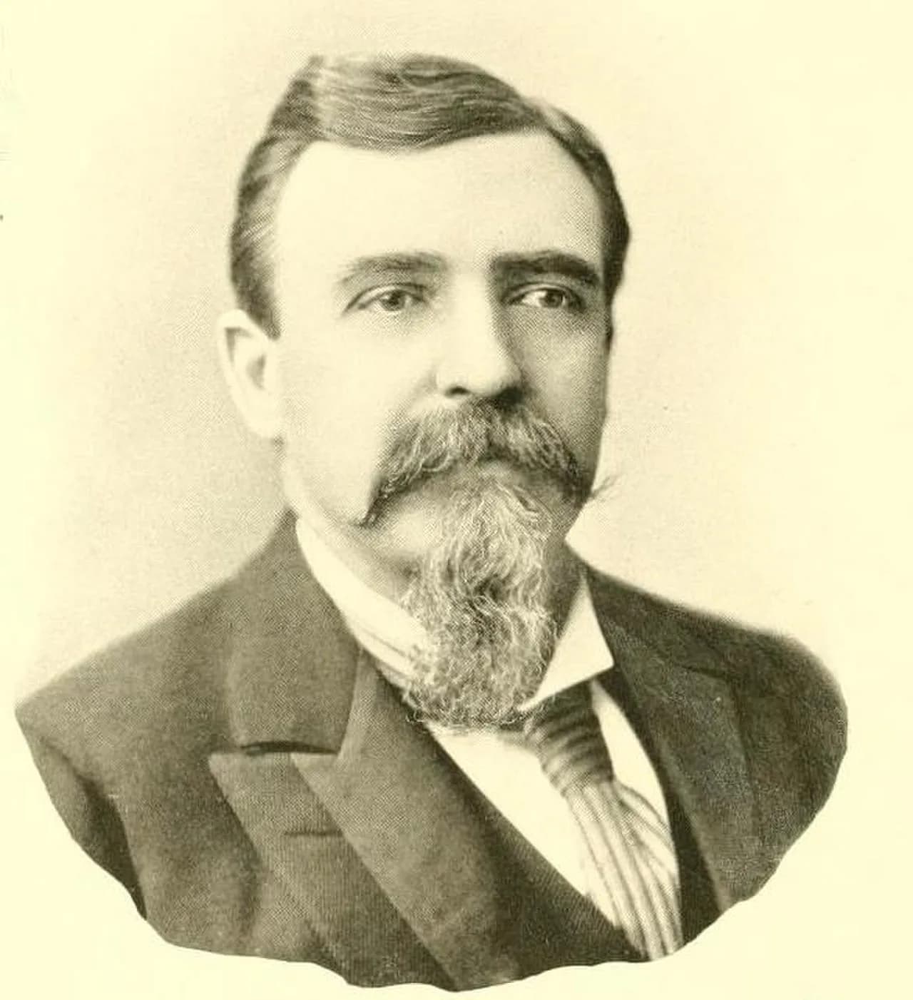 John Cox Underwood