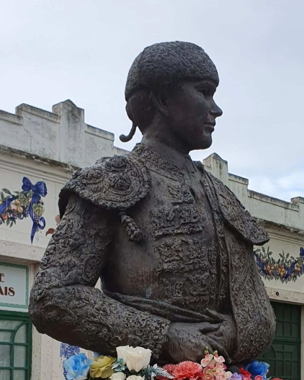 José Júlio Venâncio Antunes