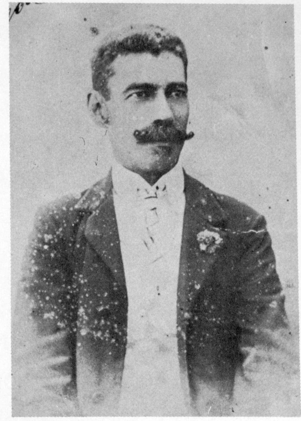 Pedro de Alcântara