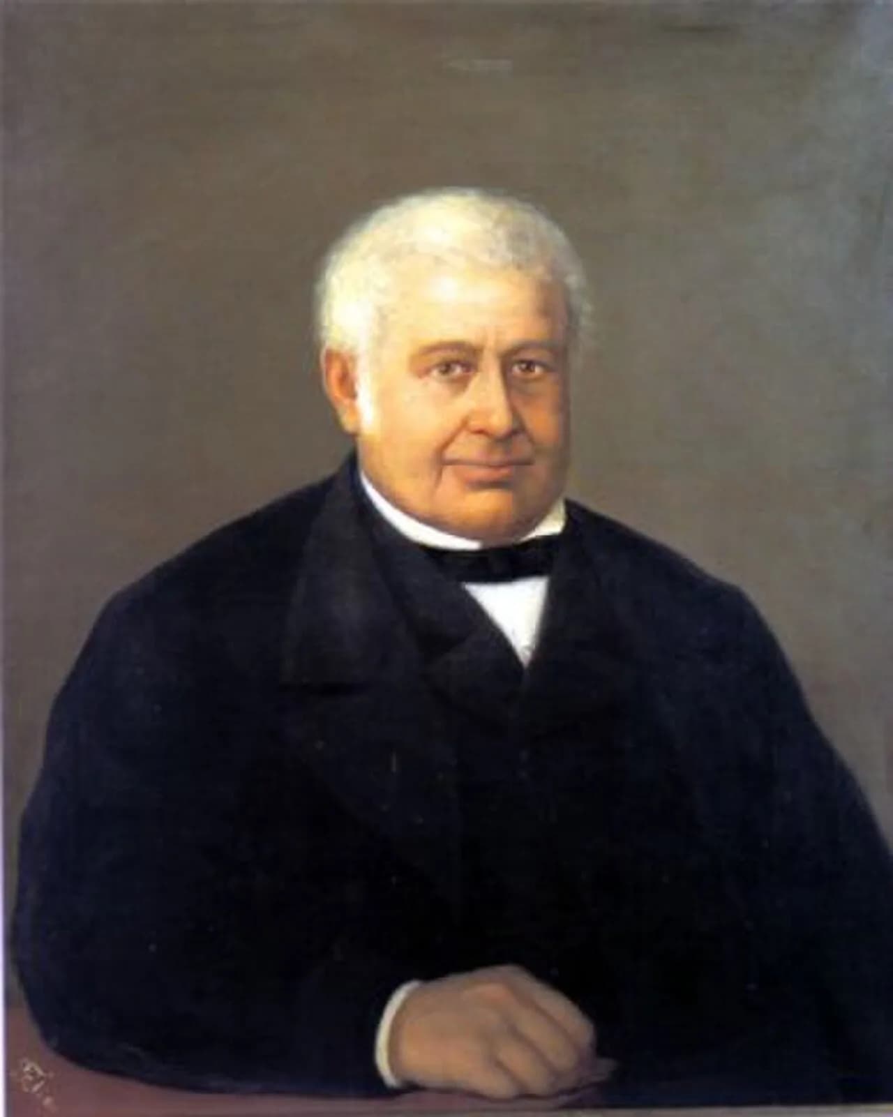 Rafael José da Cunha