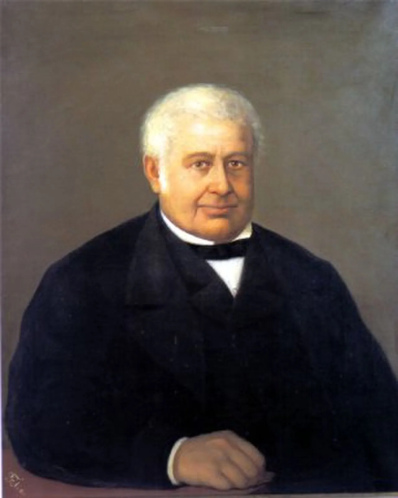 Rafael José da Cunha