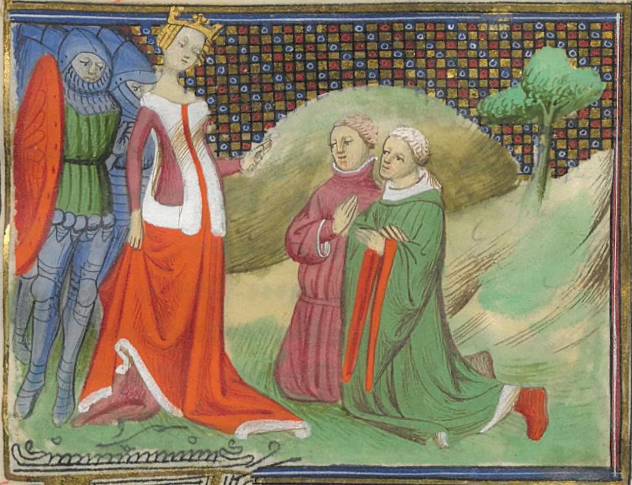 Edmund FitzAlan, 9. Earl of Arundel