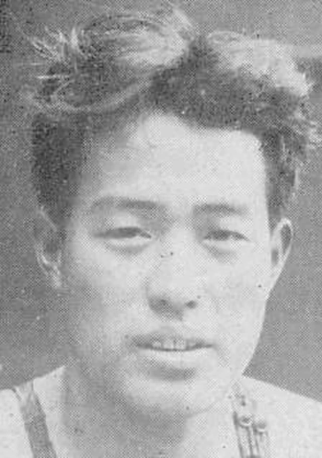 Yokoyama Takashi