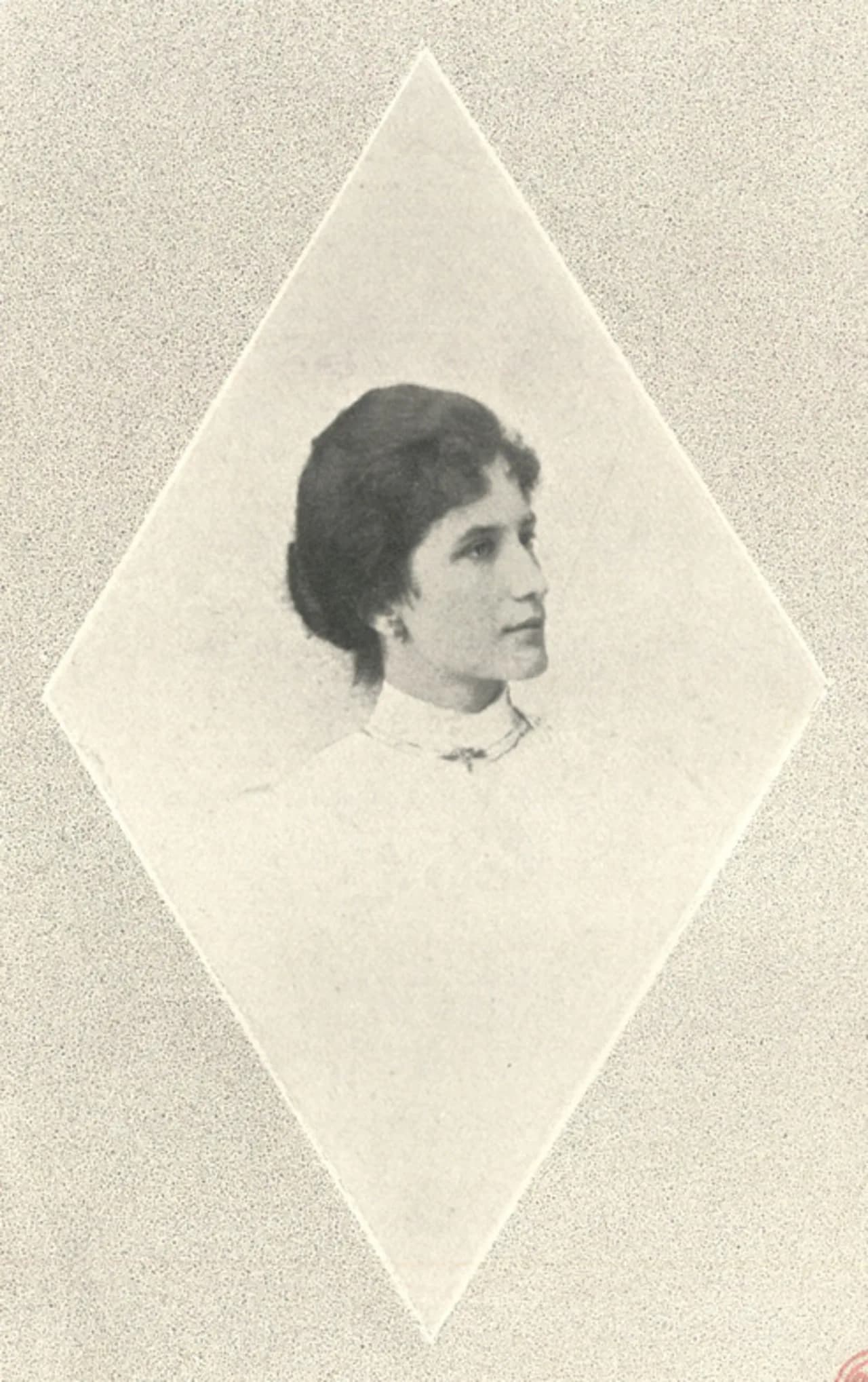 Virgínia da Fonseca
