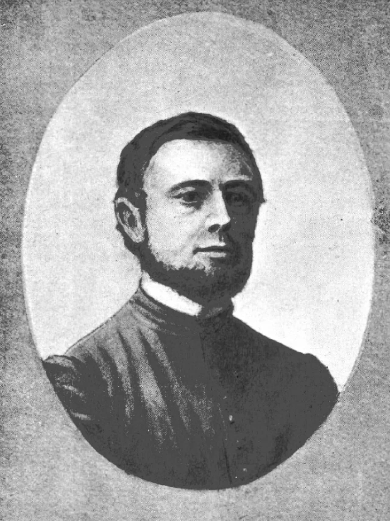 Pierre Jean Marie Delavay