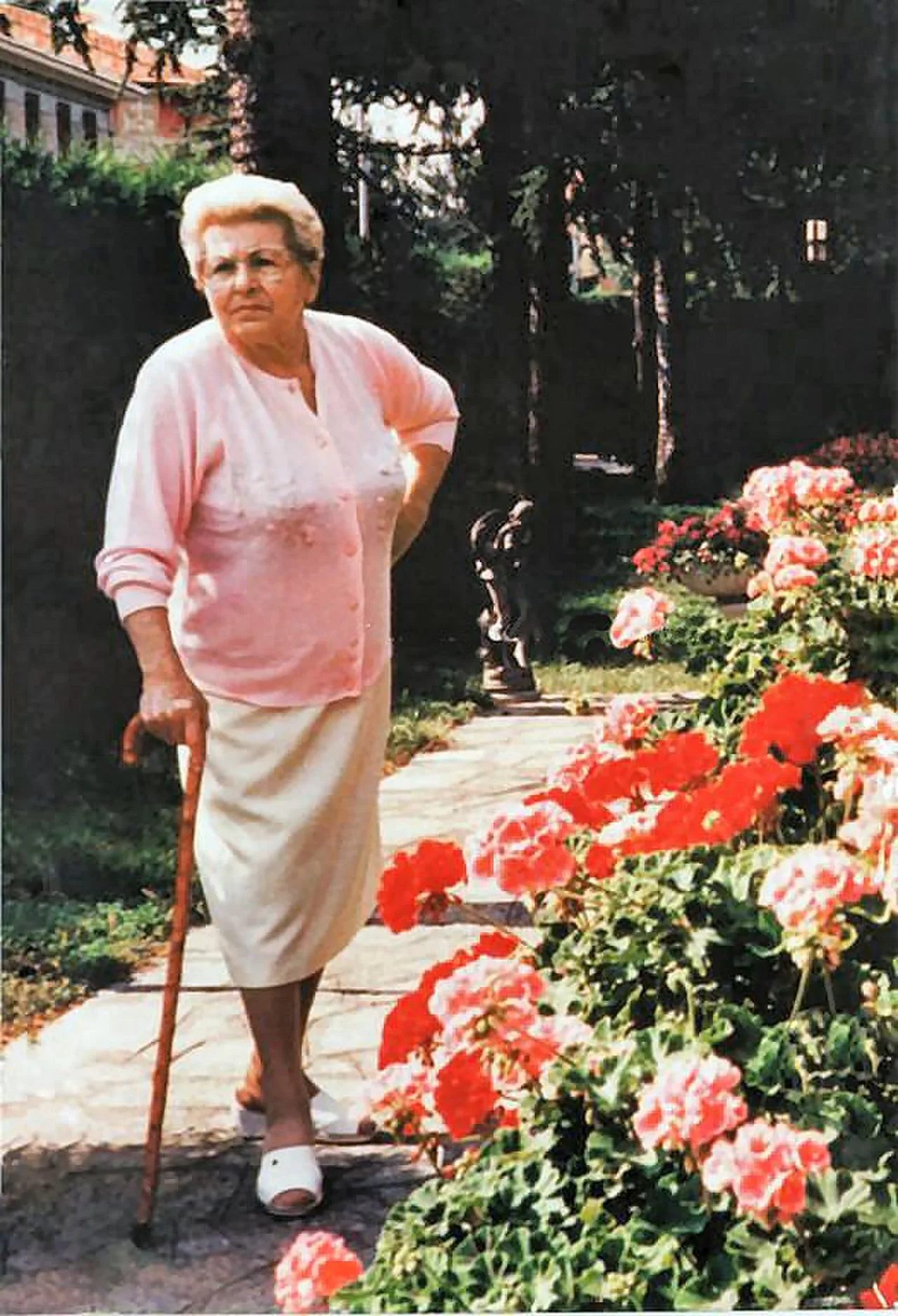 Maria Bigarelli