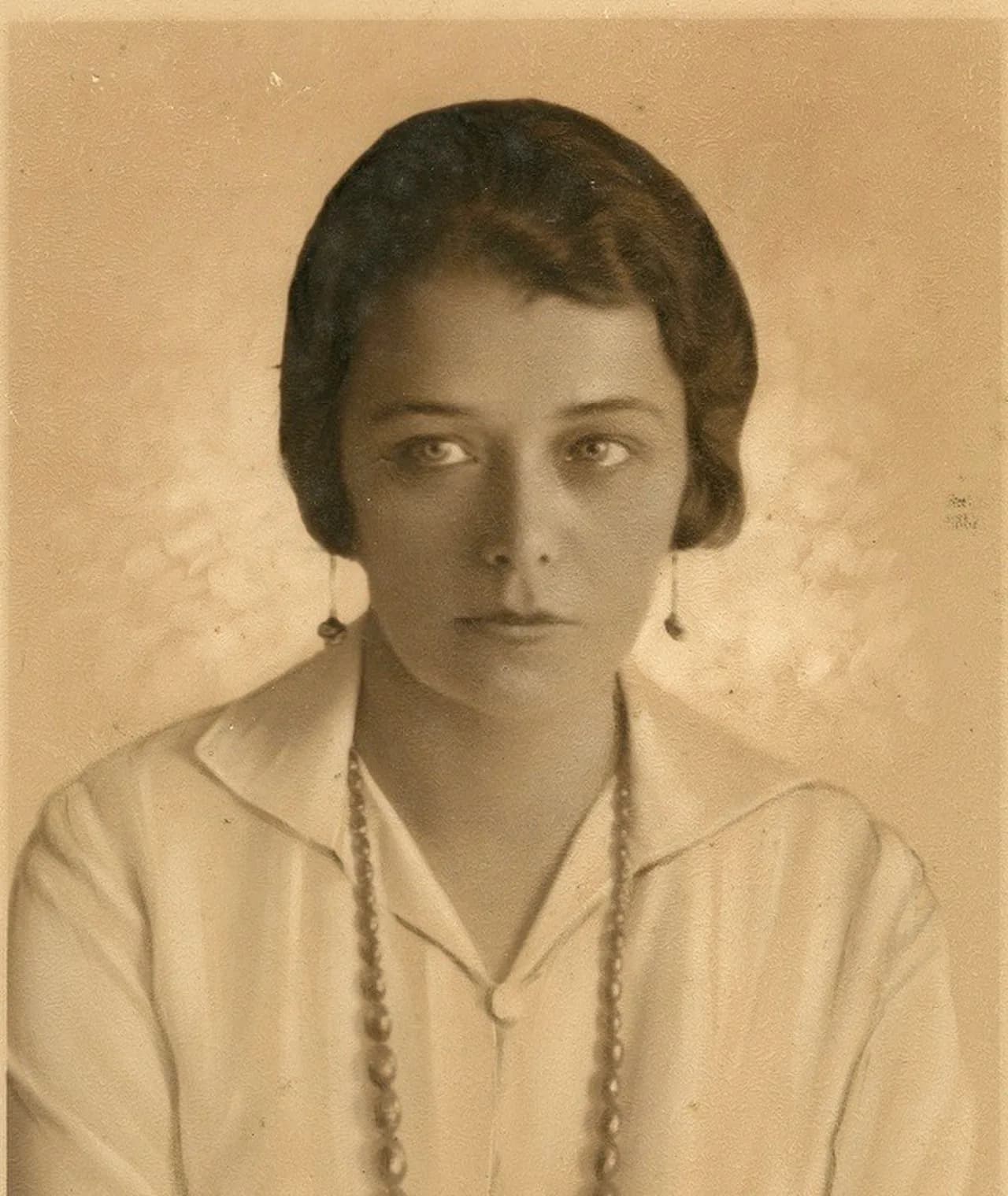 Ilona Andrássy