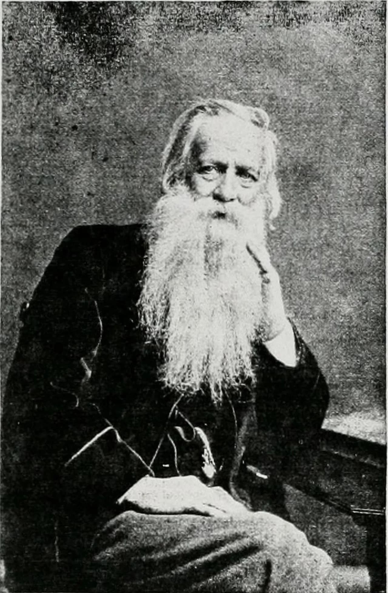 Henry Hetherington Emmerson