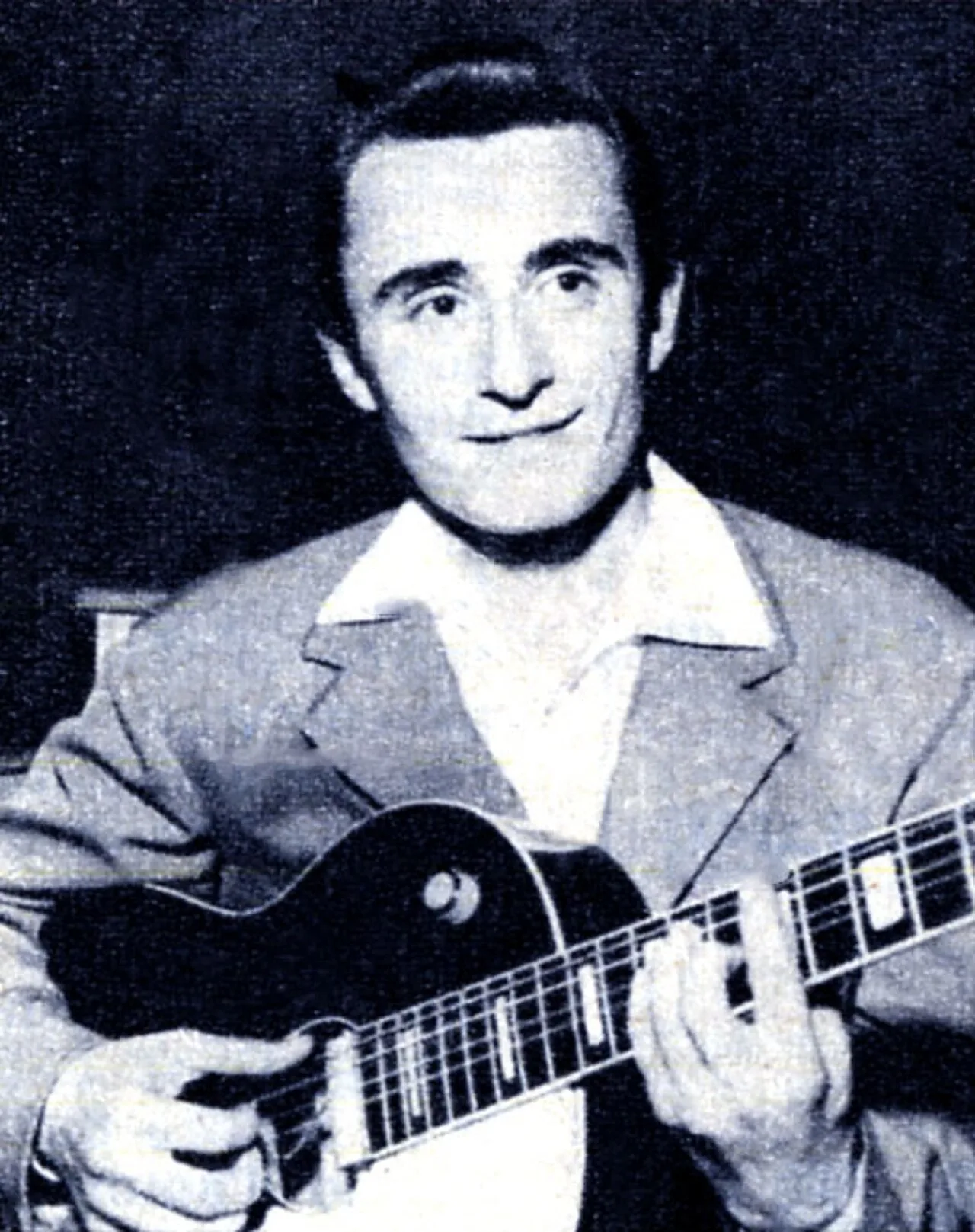 Elio Mauro
