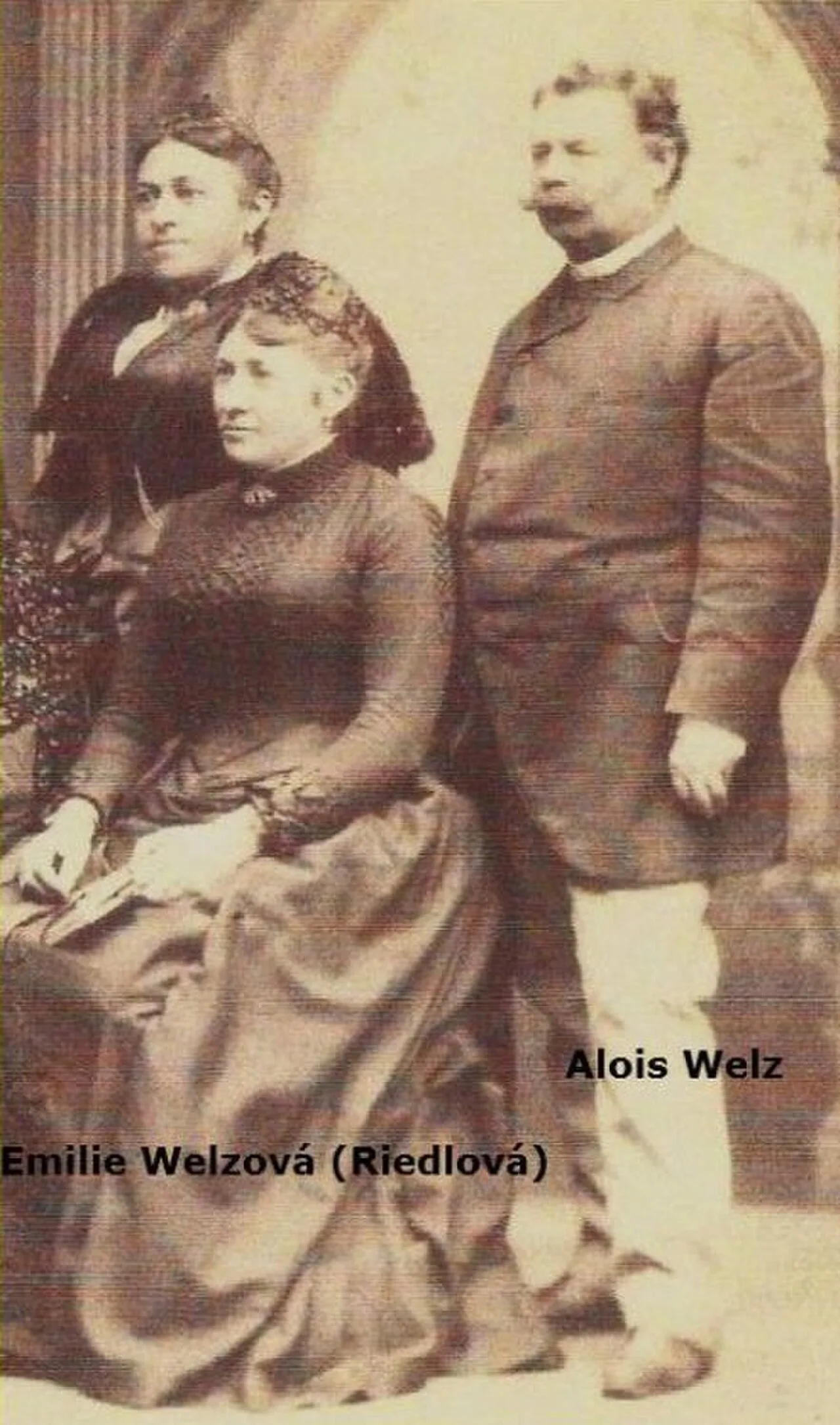 Alois Welz
