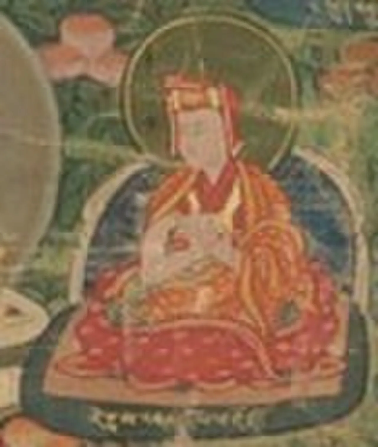 Tugsay Jamyang