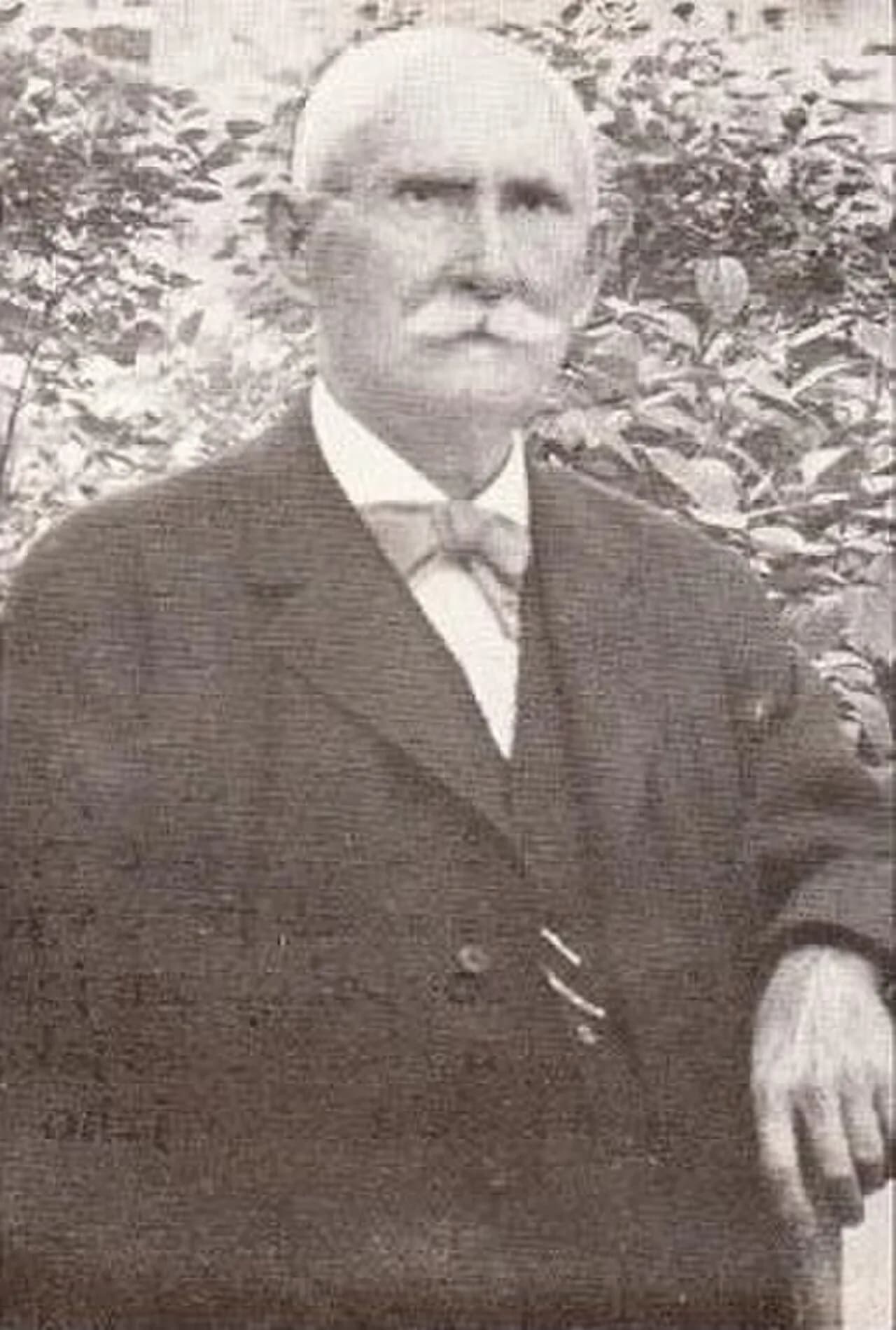 Antonín Berger
