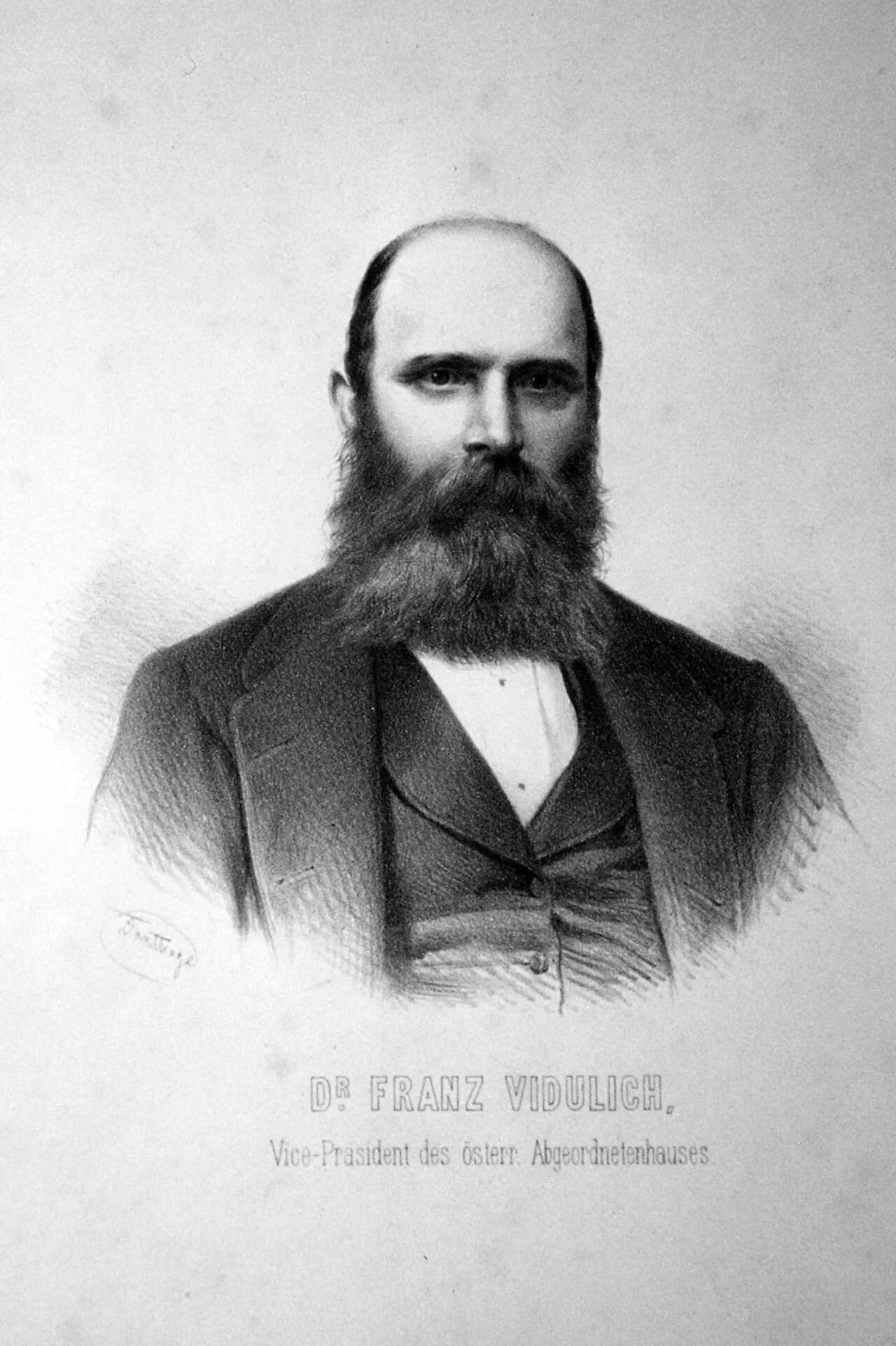 Franz Vidulich