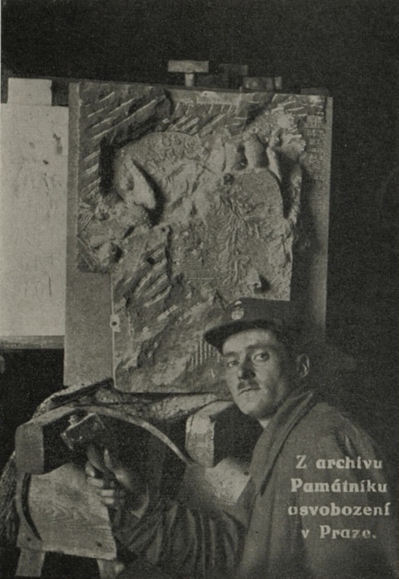 František Bílek