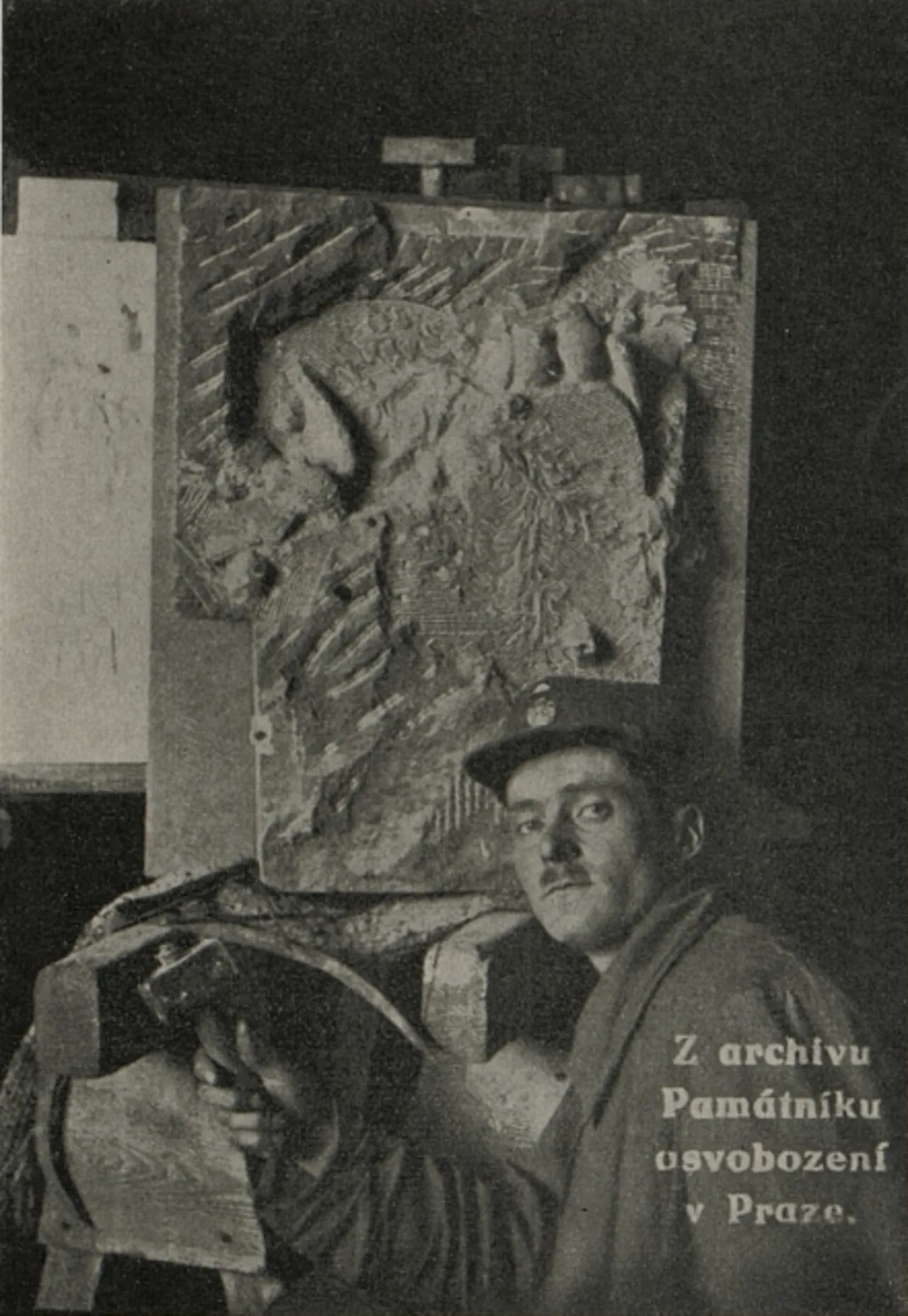 František Bílek