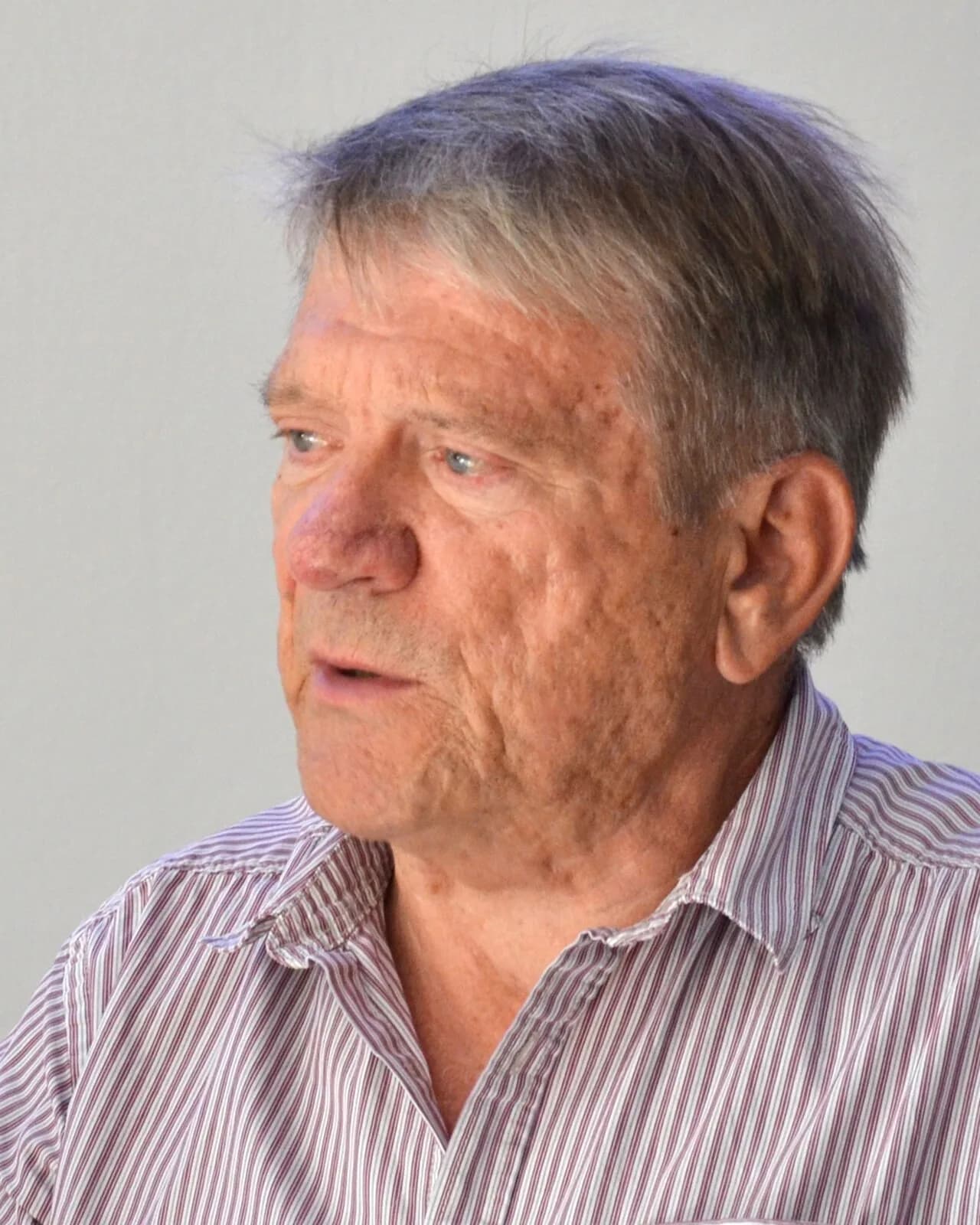Ivo Hlobil