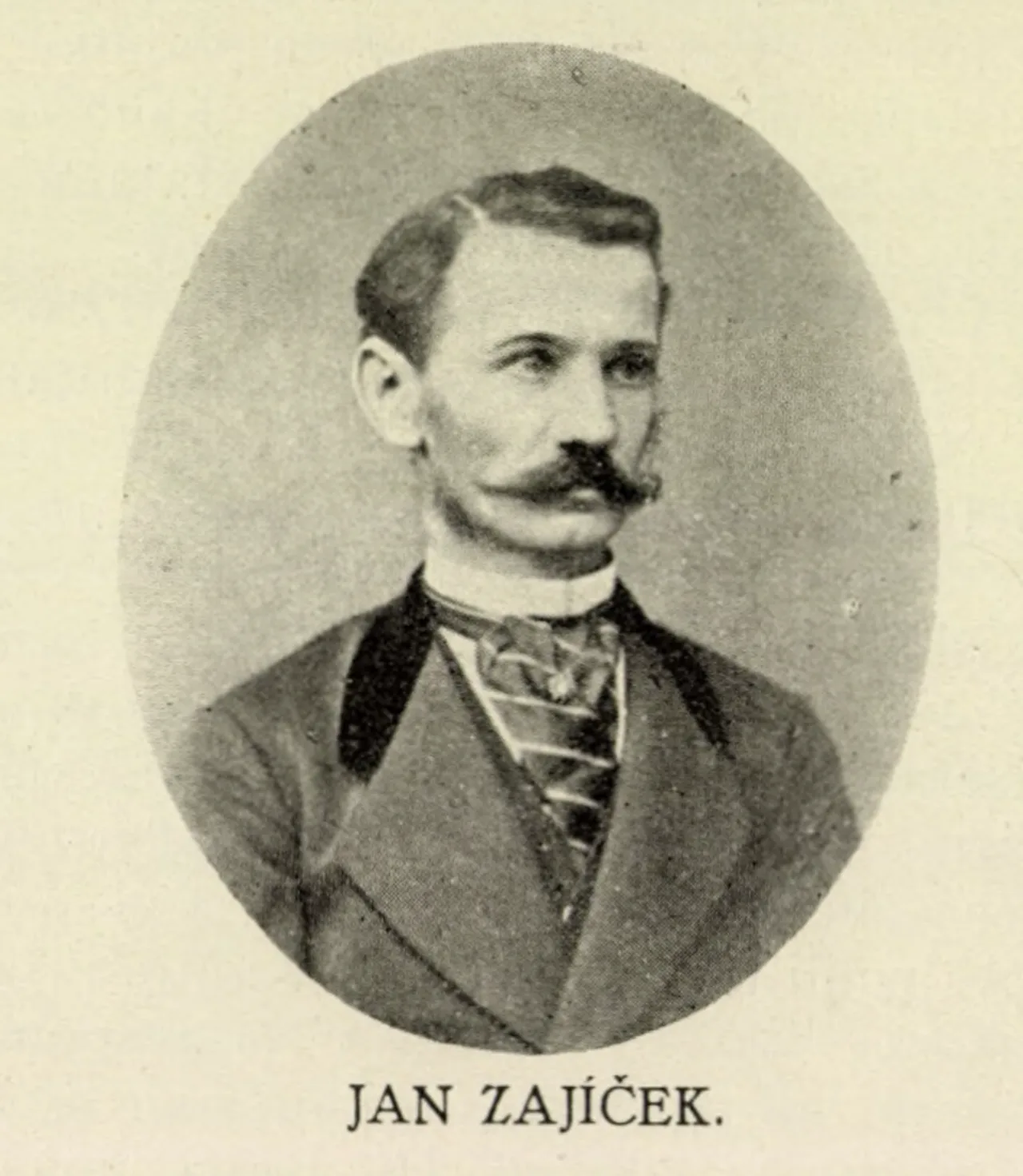 Jan Zajicek