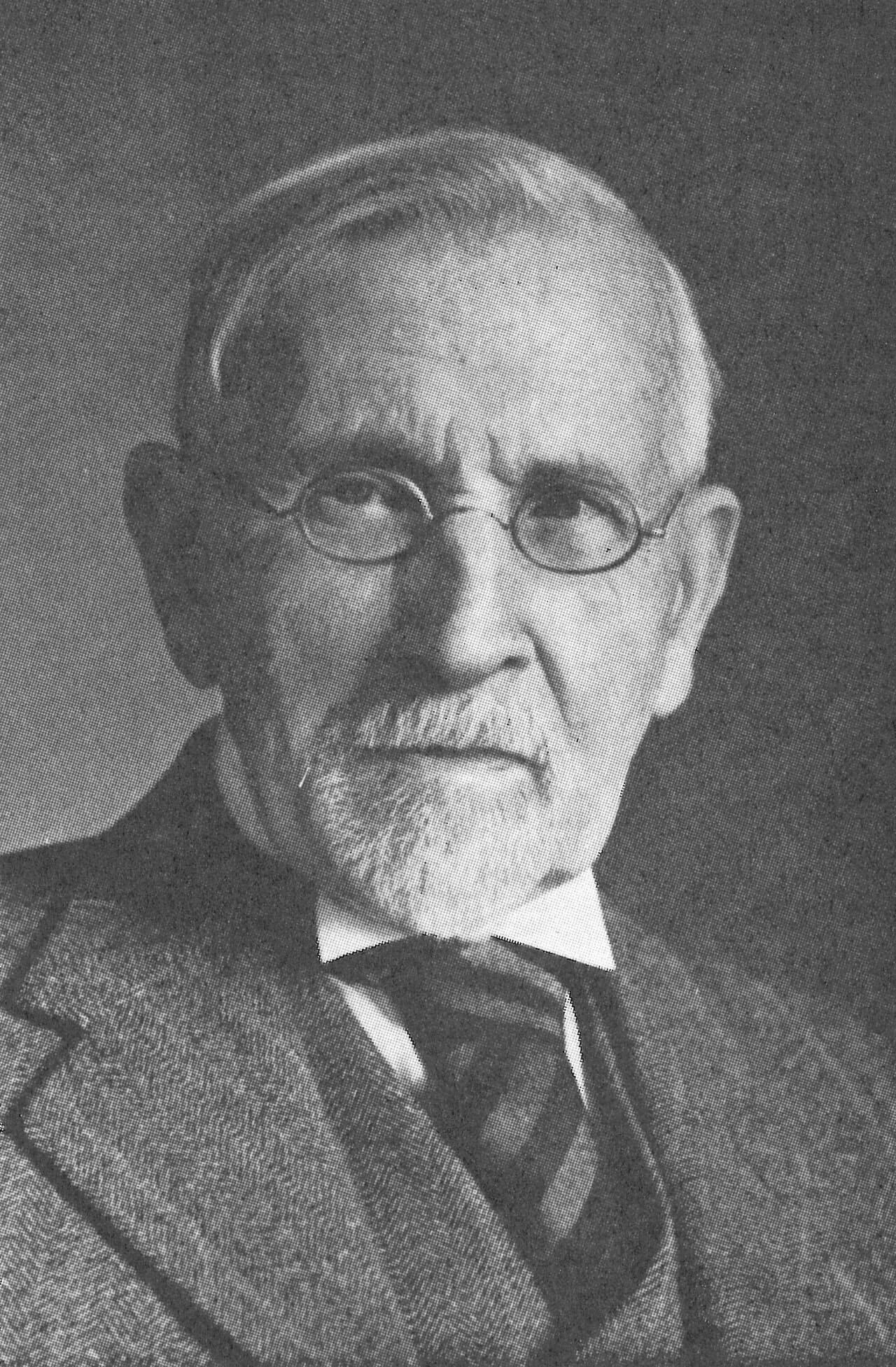 William A. Craigie