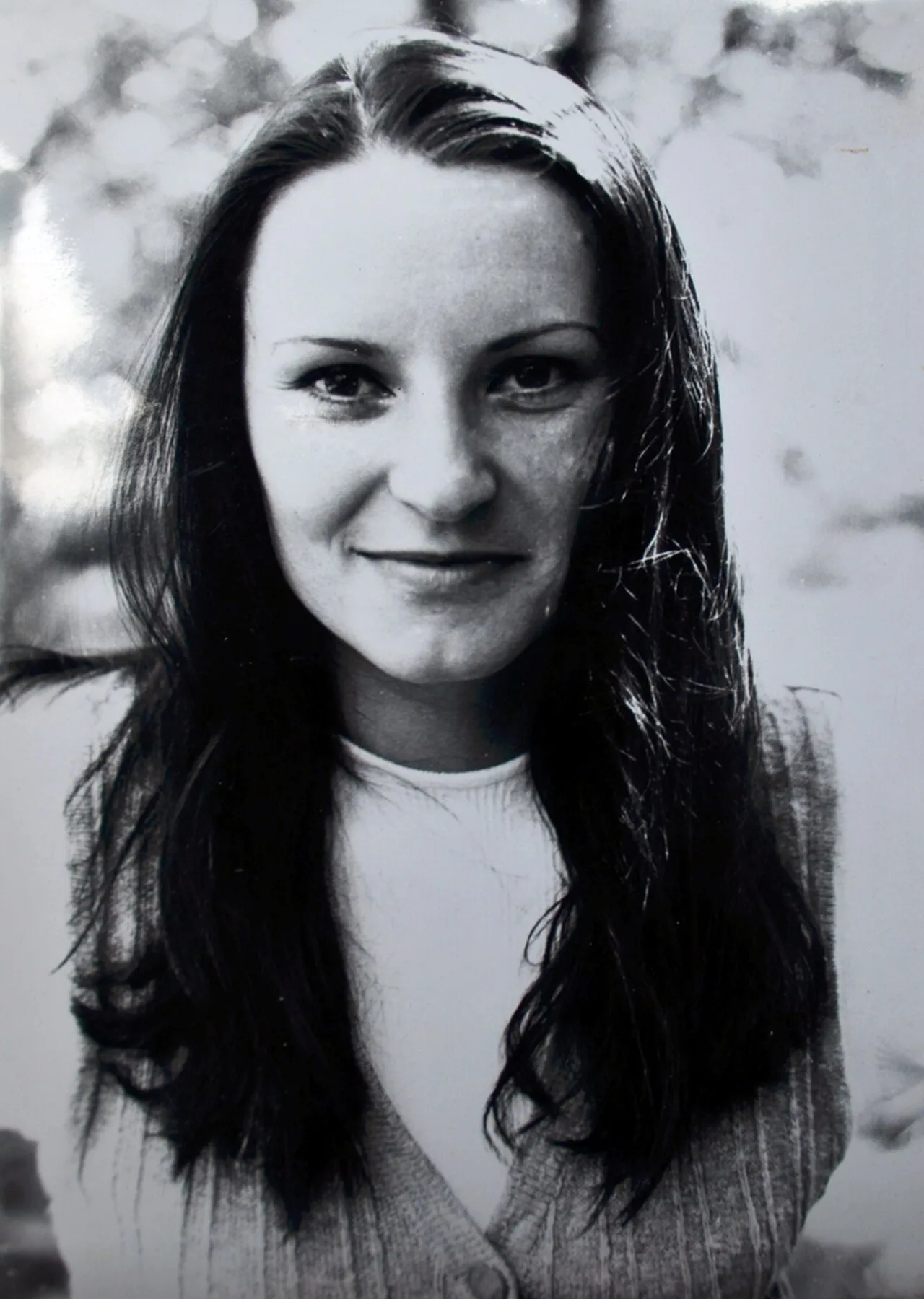 Petra Oriešková