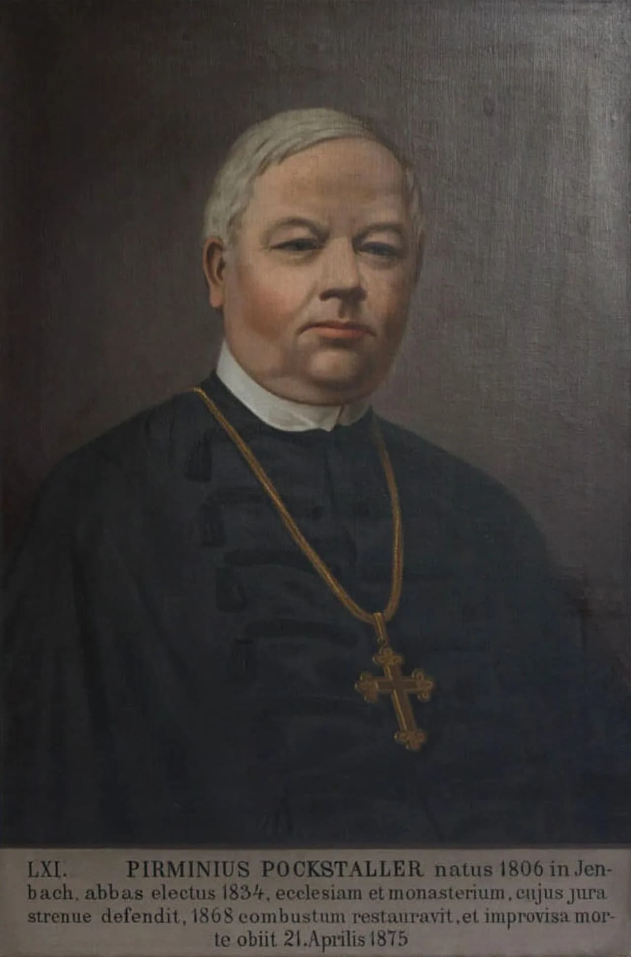 Pirmin Pockstaller