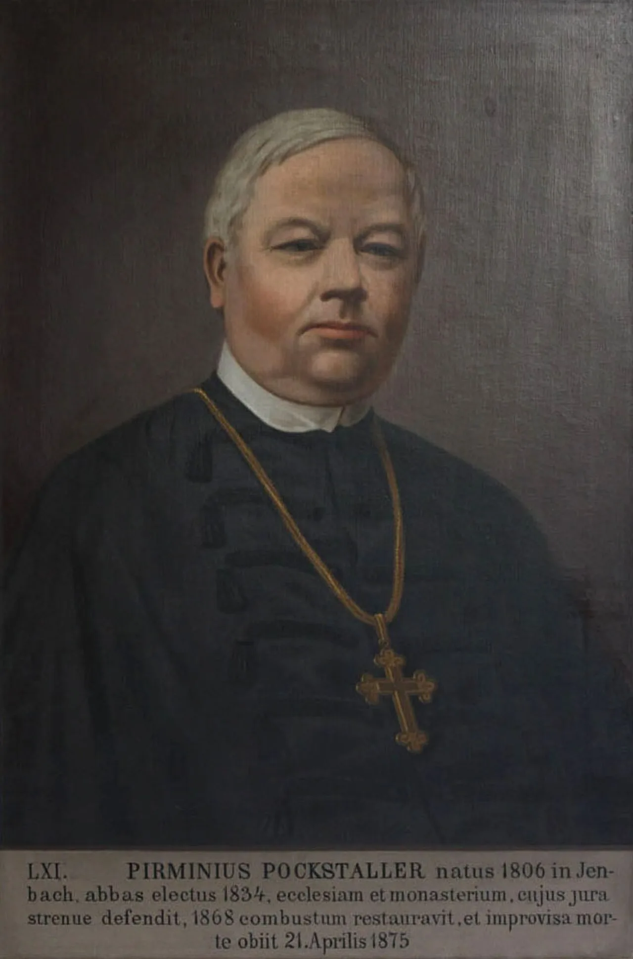 Pirmin Pockstaller