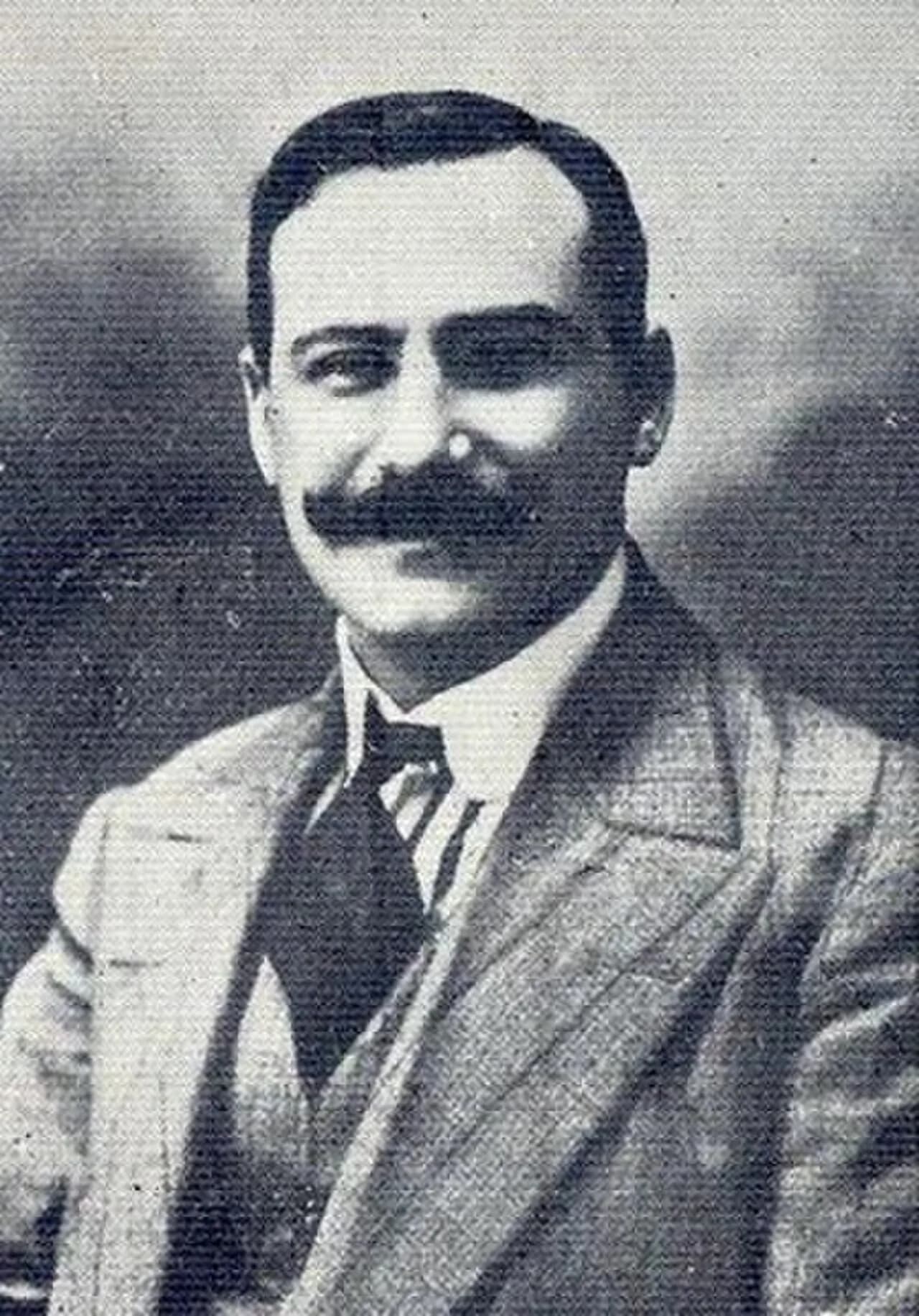 Luís Galhardo