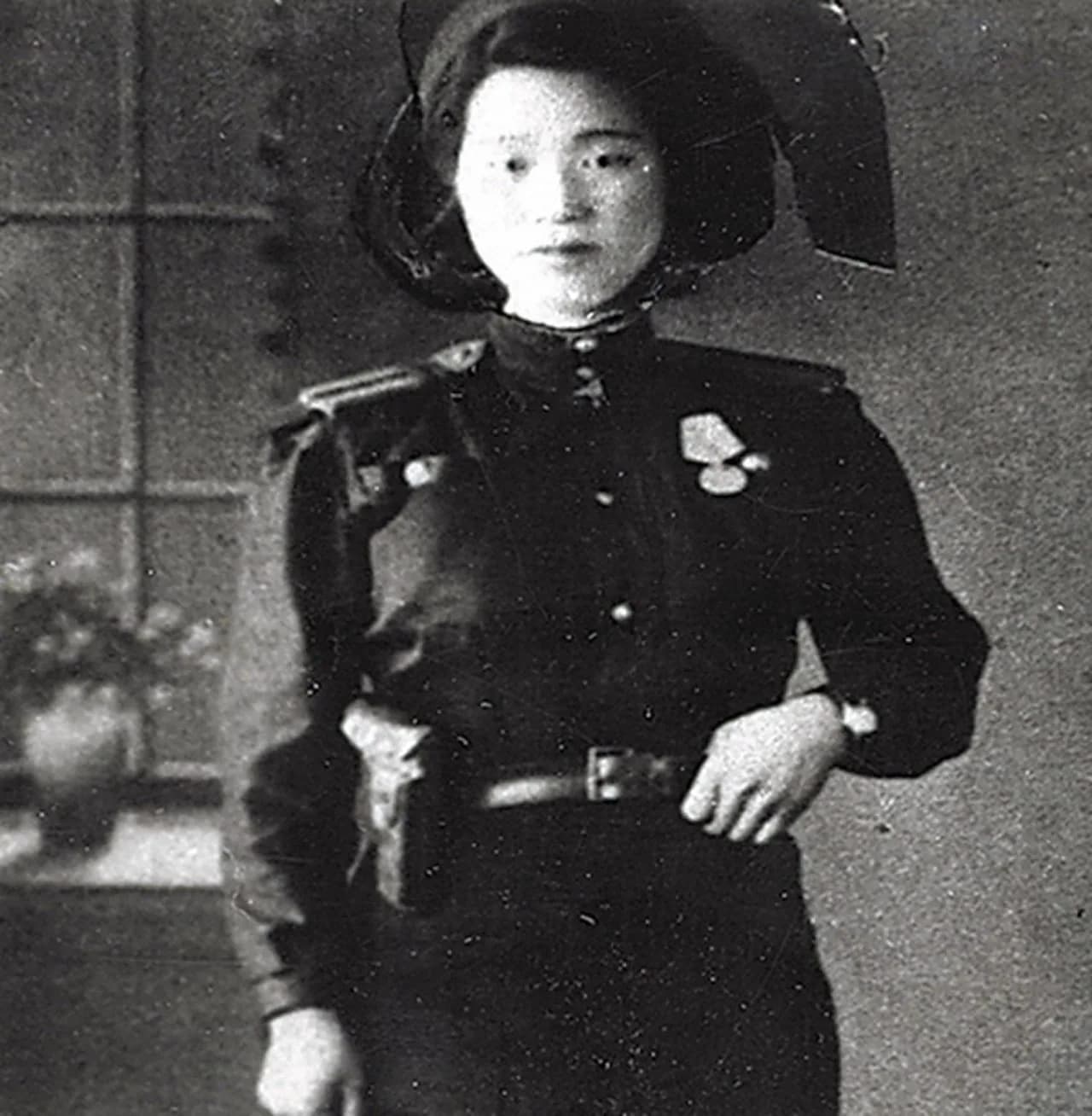 Li Min