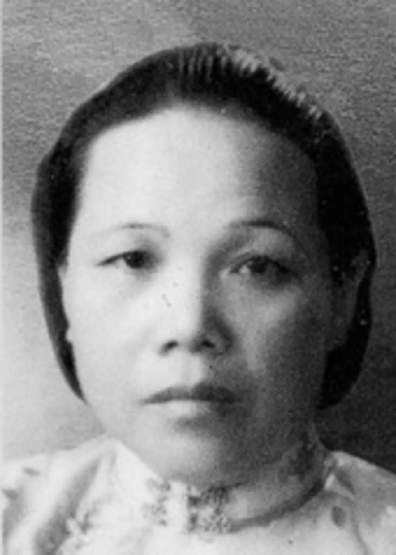 Li Xiuwen