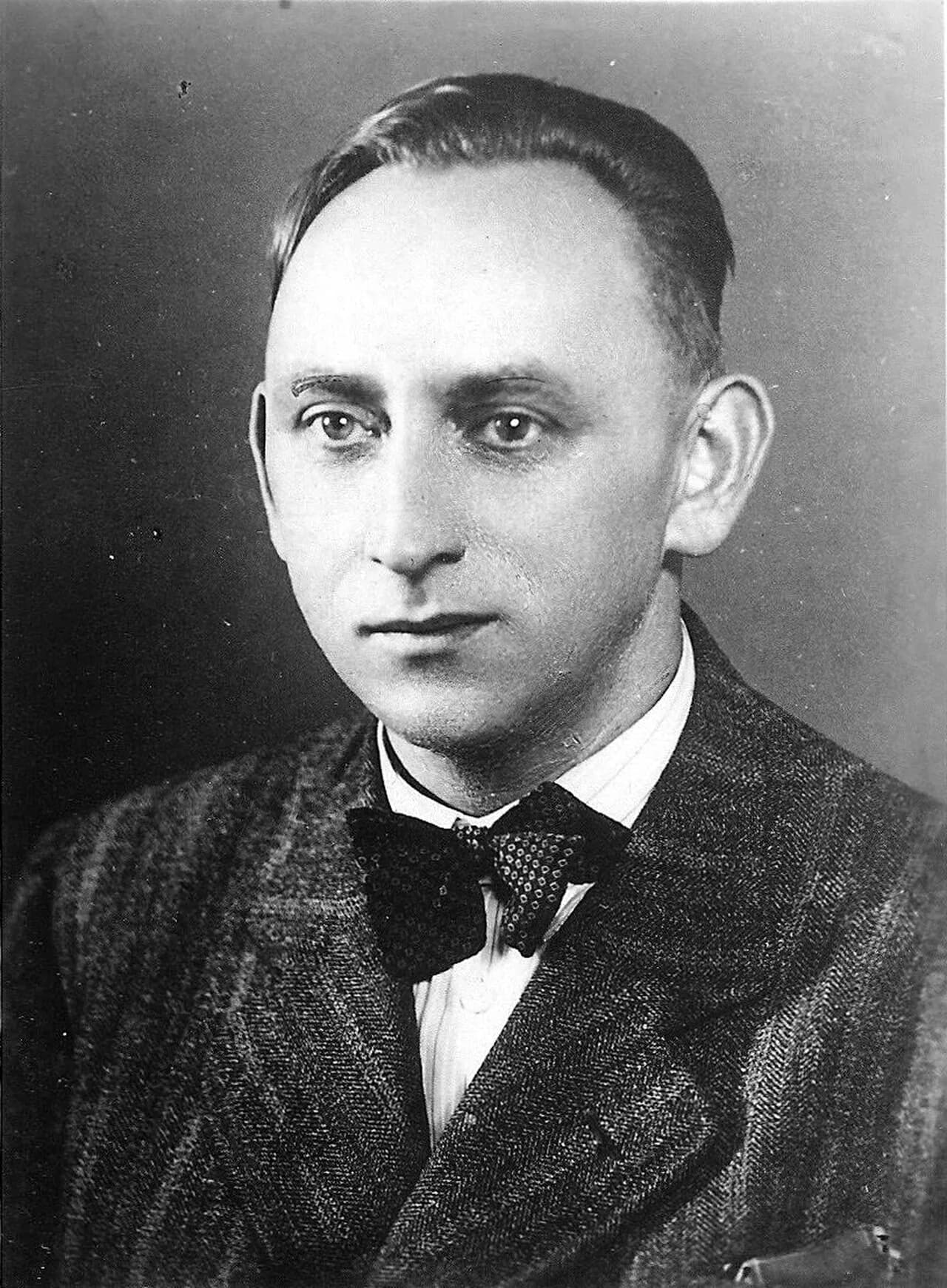 Zdeněk Krejčí