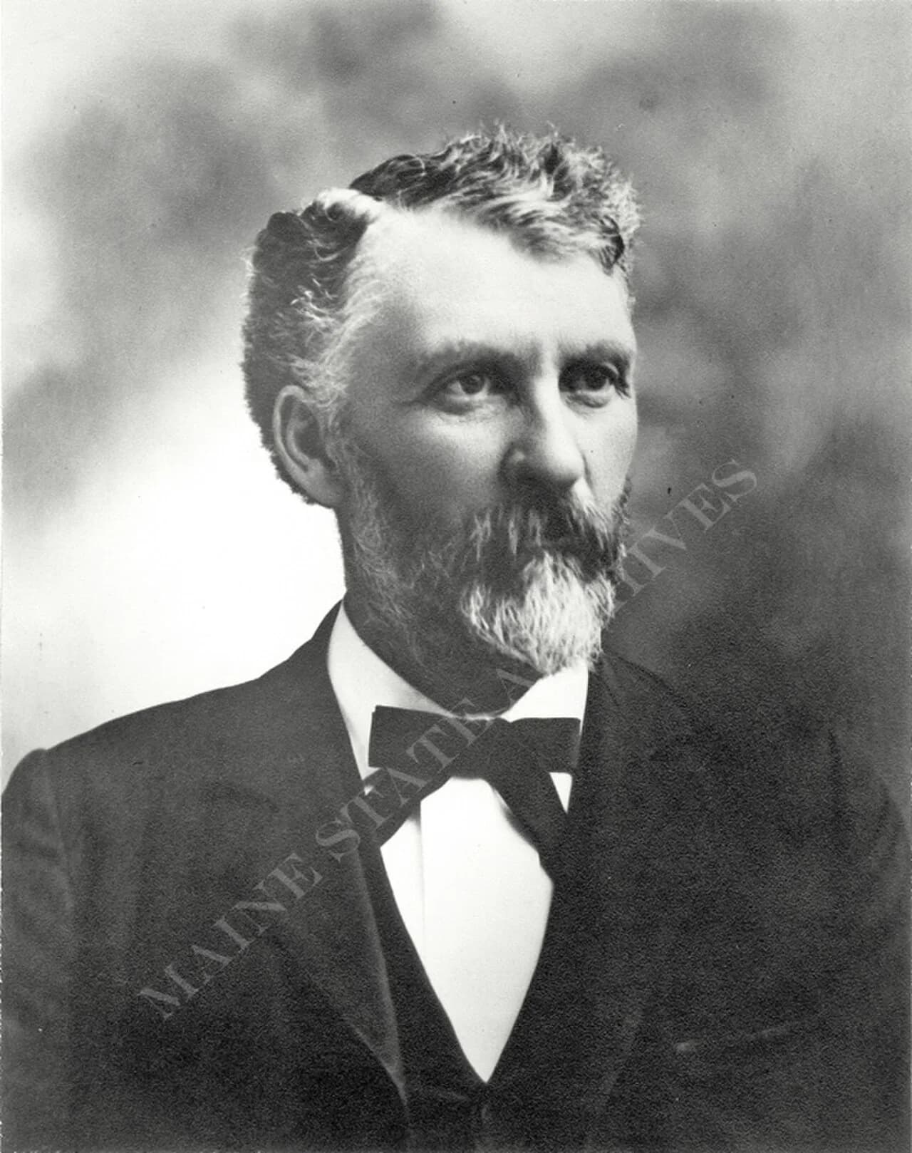 Oramandal Smith