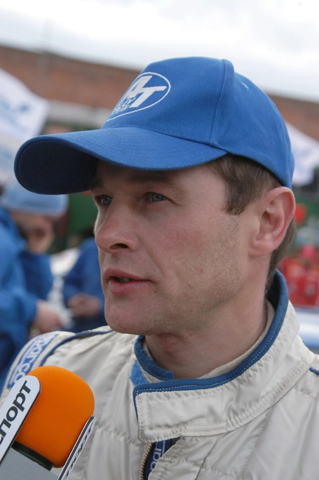 Andrij Aleksandrow