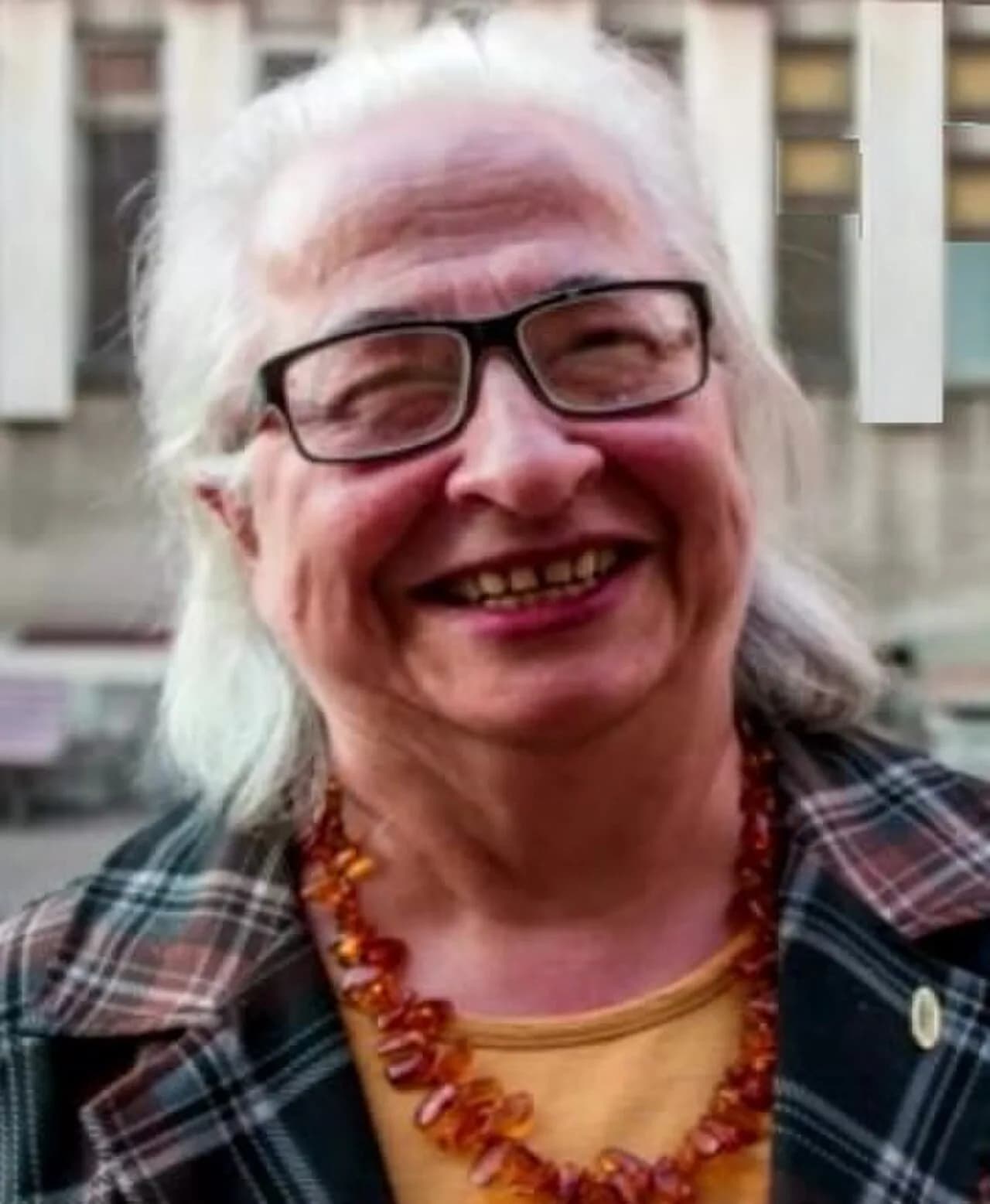 Tetyana Arkadiivna Balabushevych