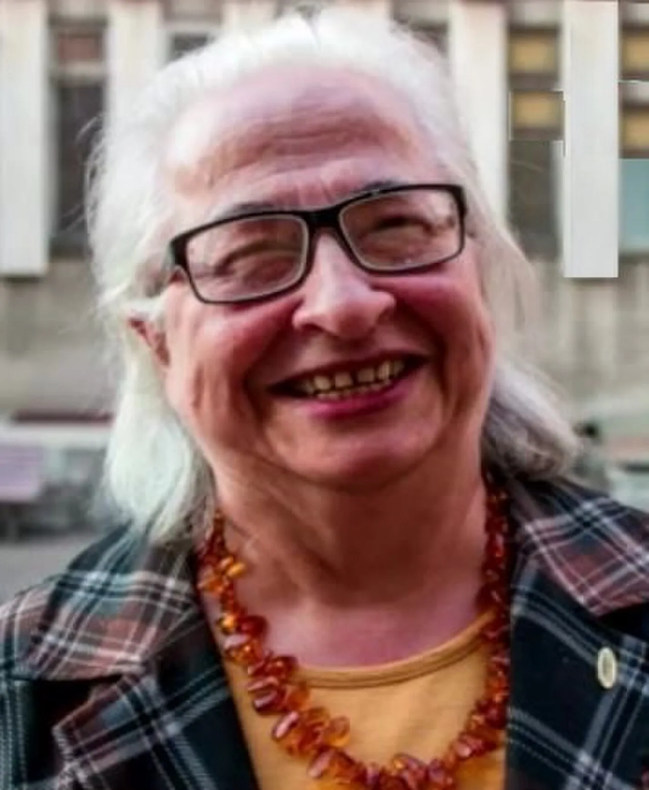 Tetyana Arkadiivna Balabushevych
