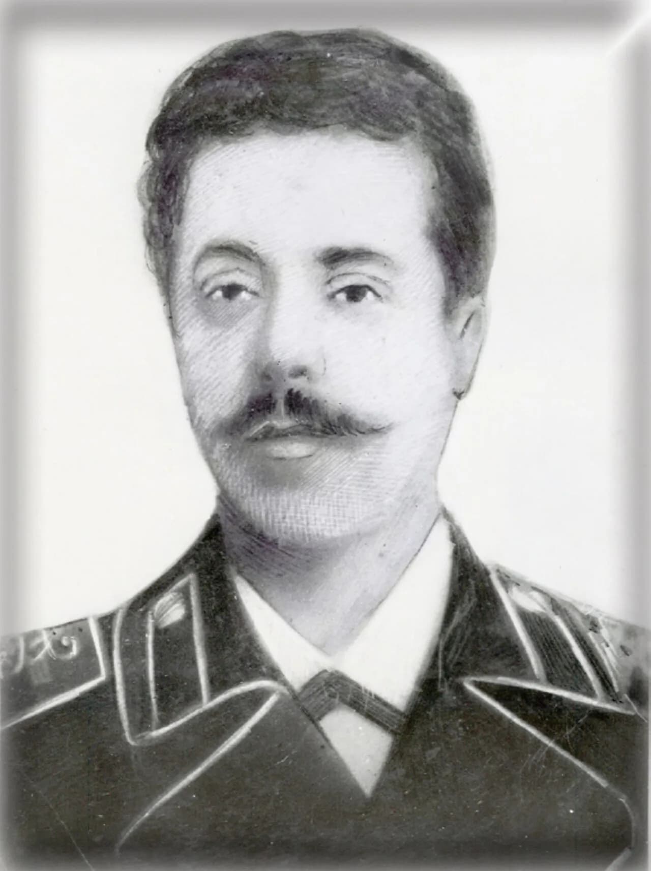 Andrey Galatsan