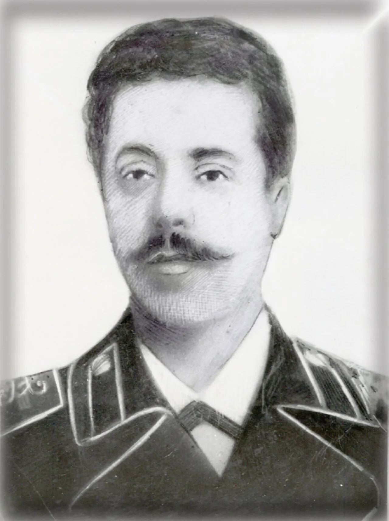Andrey Galatsan