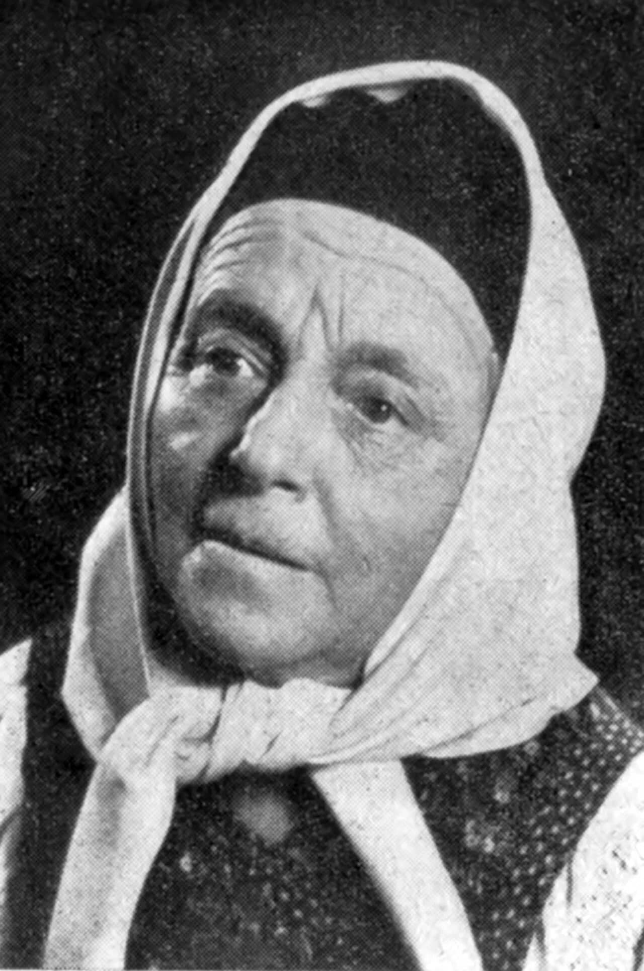 Nina Gorlenko