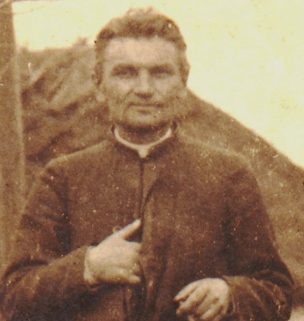 Hryhoriy Kosar