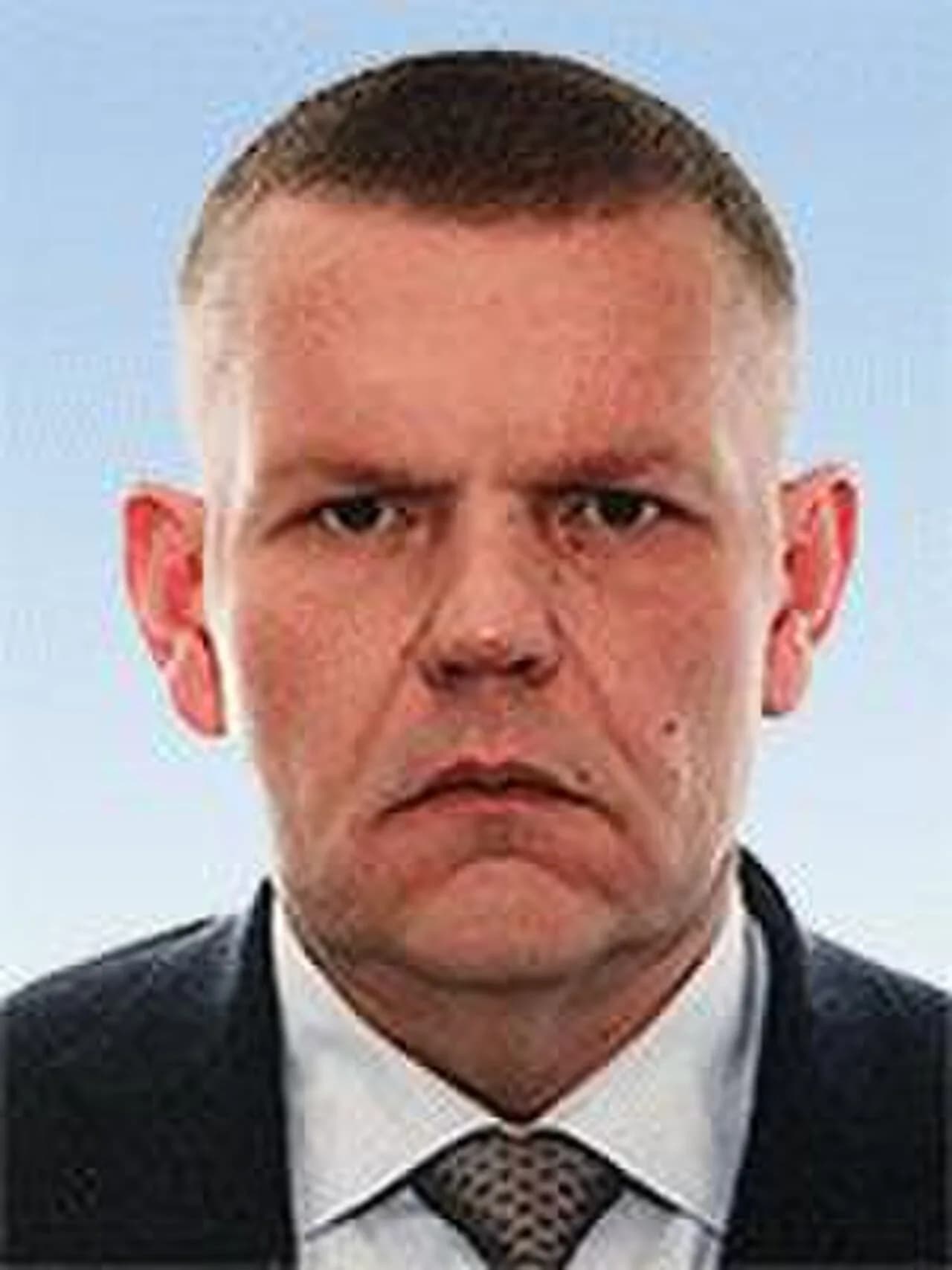 Valerii Davydenko