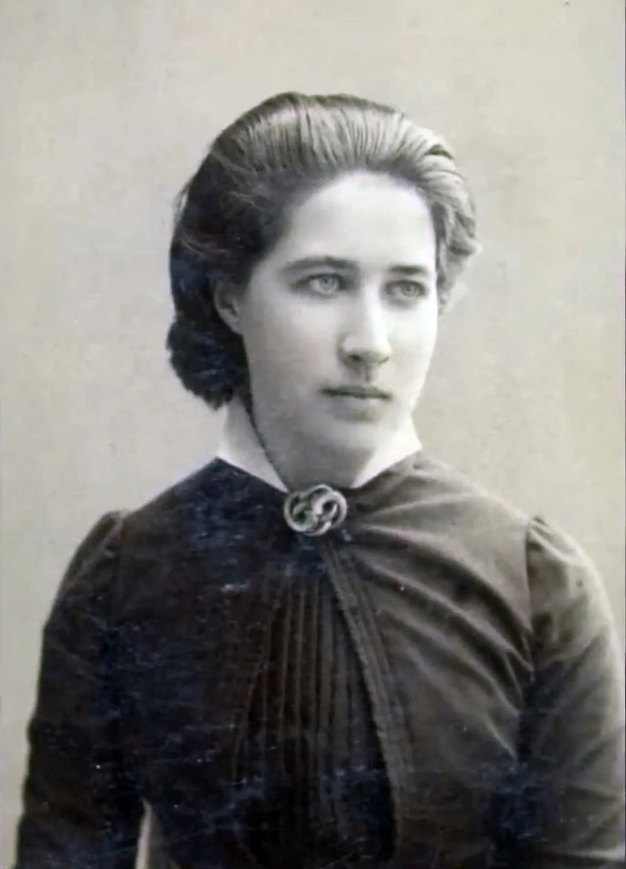 Vira Kotsiubynska